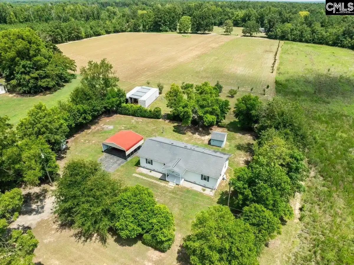 1st image of 7130 Borie, Rembert, SC 29128 | MLS# 640056
