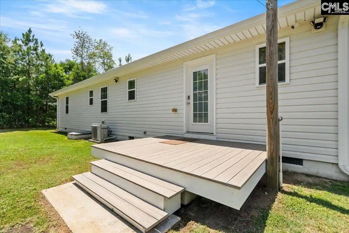 2nd image of 7130 Borie, Rembert, SC 29128 | MLS# 640056