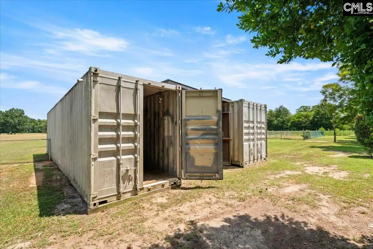 4th image of 7130 Borie, Rembert, SC 29128 | MLS# 640056