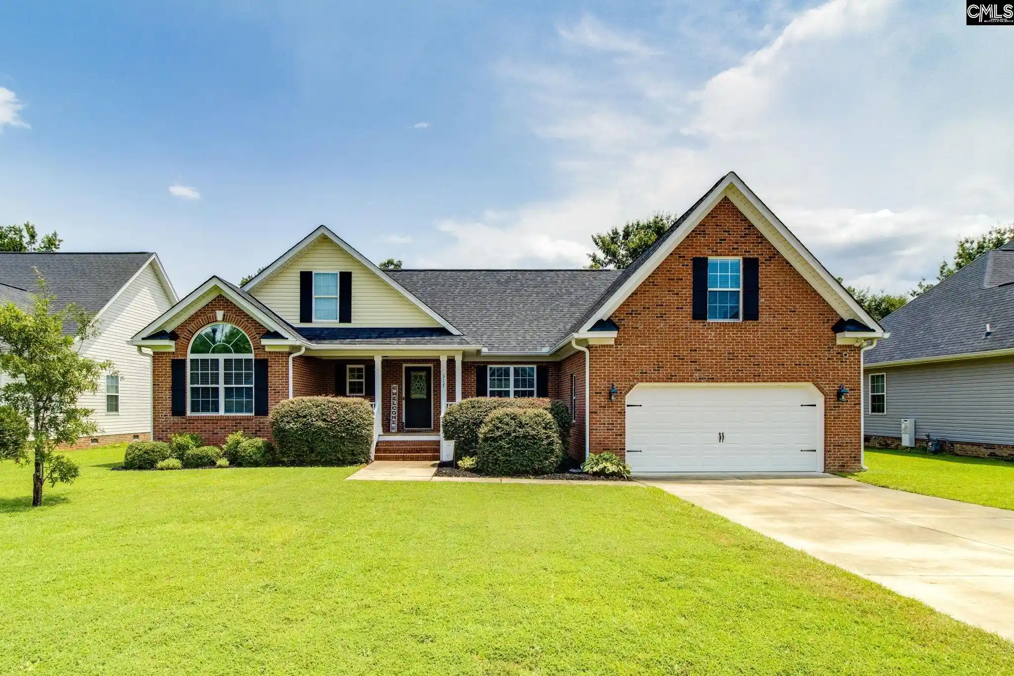 Photo 1 of Sale Pending at 317 W Rapid, Camden, SC 29020 | MLS# 640065 | Listing updated on 2026-09-04