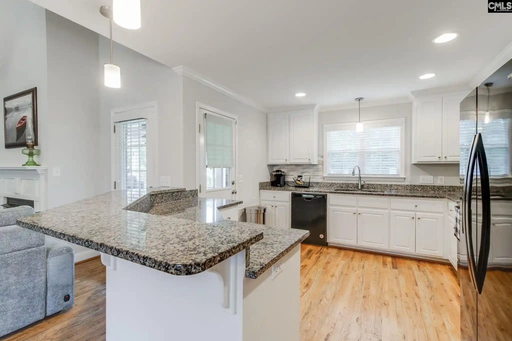 Photo 2 of Sale Pending at 317 W Rapid, Camden, SC 29020 | MLS# 640065 | Listing updated on 2026-09-04