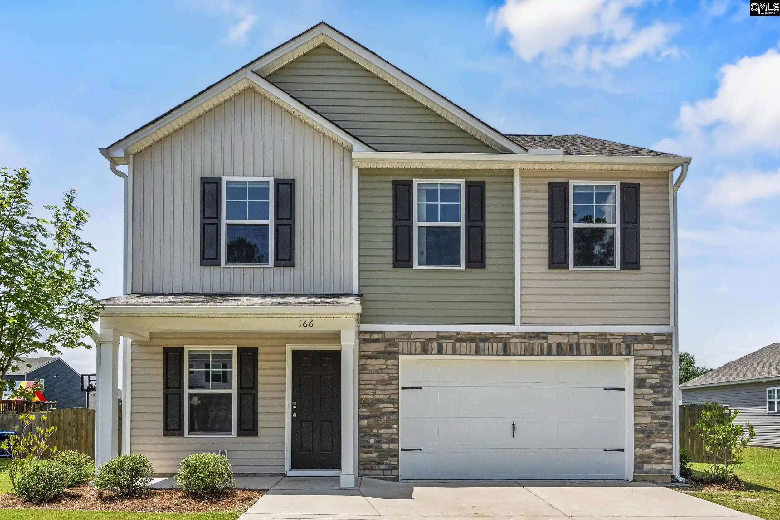 Photo 1 of Single family home for sale at 166 Carriagebrook, Camden, SC 29020 | MLS# 640071 | Listing updated on 2026-08-04