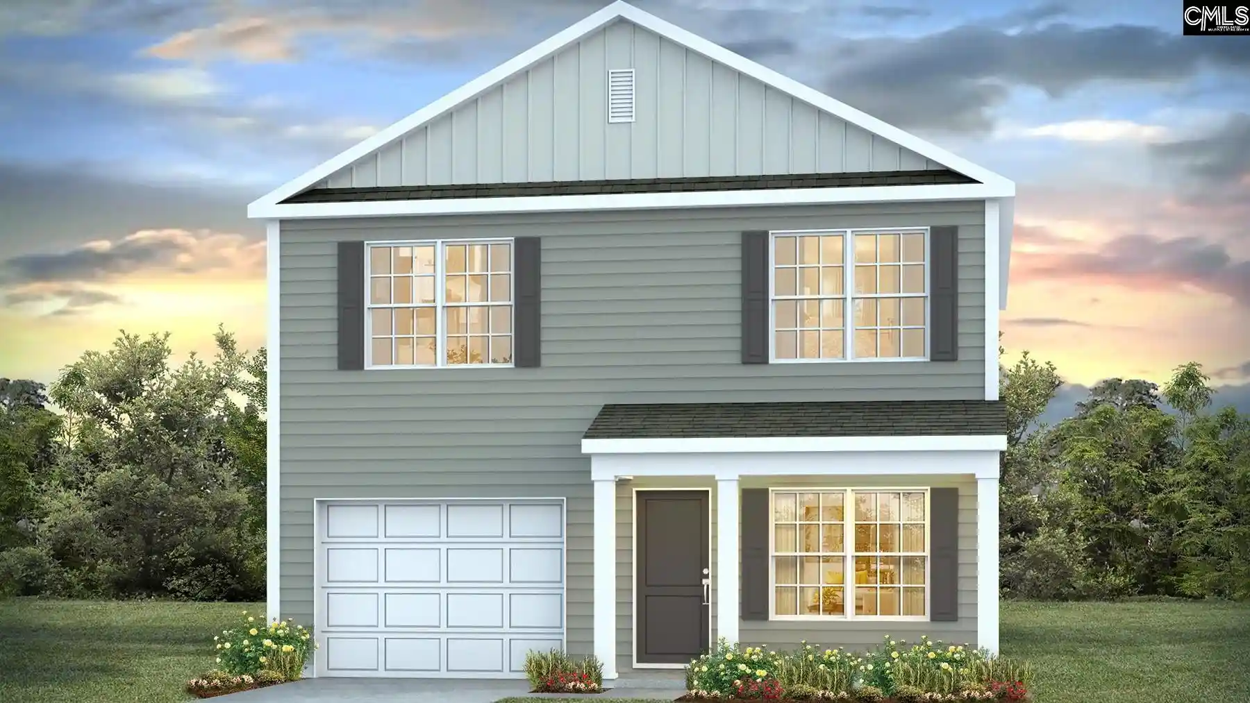 Photo 1 of Single family home for sale at 349 Sandy Run, Columbia, SC 29203 | MLS# 640073 | Listing updated on 2026-08-07