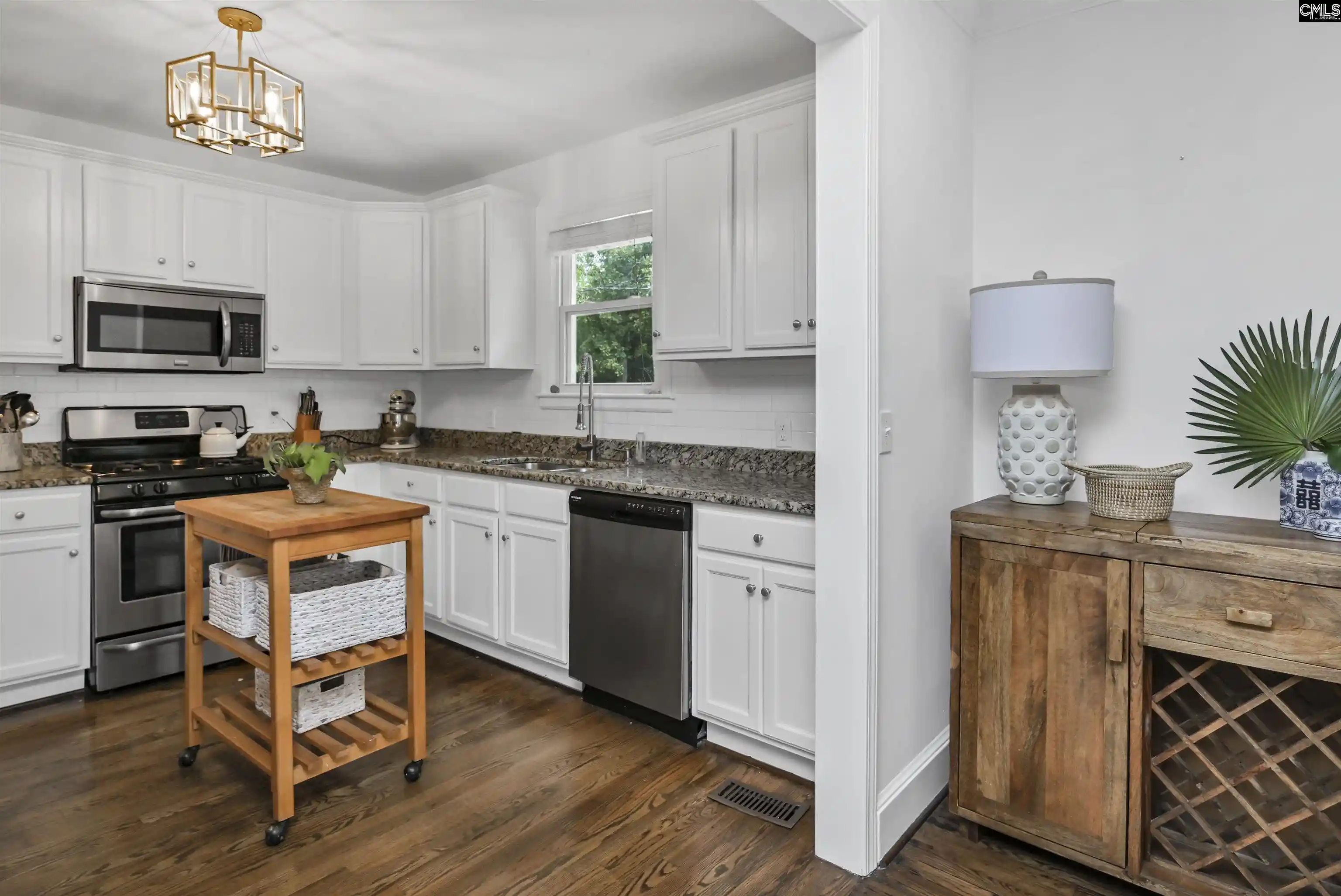 4th image of 613 Wando, Columbia, SC 29205 | MLS# 640074