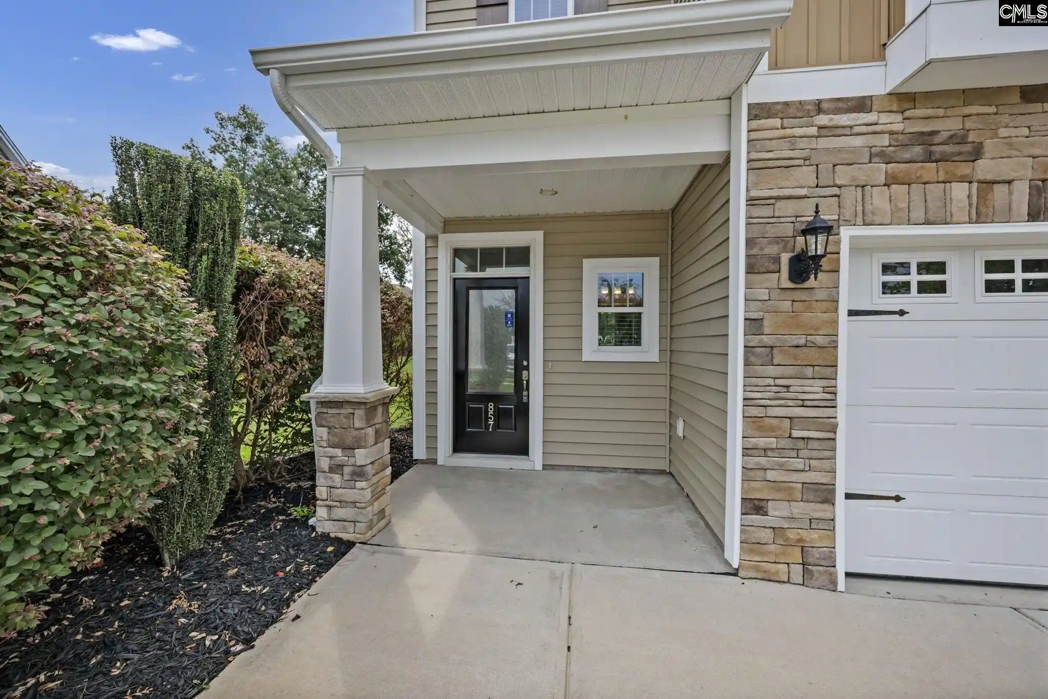 Photo 1 of Single family home for sale at 857 Parnell, Columbia, SC 29229 | MLS# 640075 | Listing updated on 2026-10-09