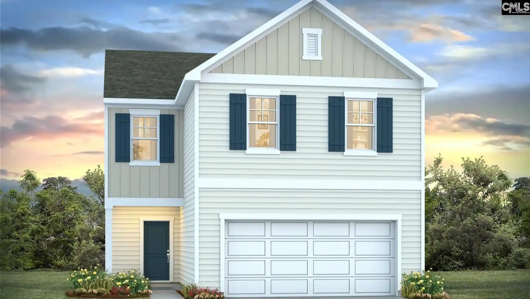 Photo 1 of Sale Pending at 353 Sandy Run, Columbia, SC 29203 | MLS# 640076 | Listing updated on 2026-08-24