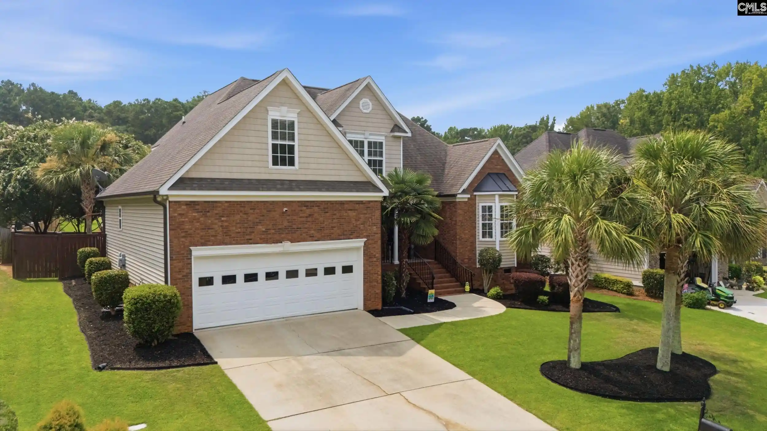 Photo 1 of Single family home for sale at 141 Stoney Creek, Lexington, SC 29072 | MLS# 640081 | Listing updated on 2026-09-25