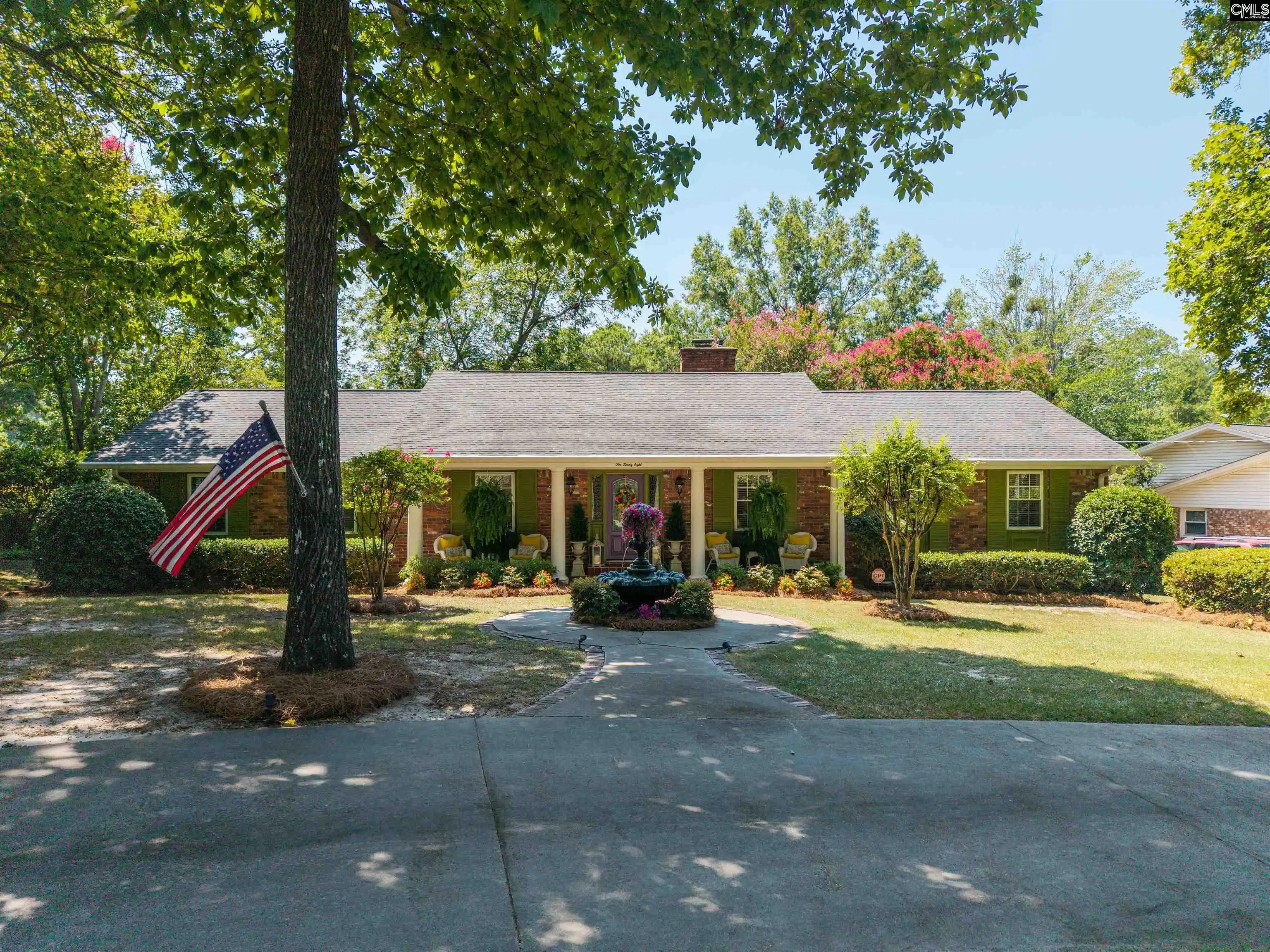 1st image of 228 E Nottingham, Columbia, SC 29210 | MLS# 640083