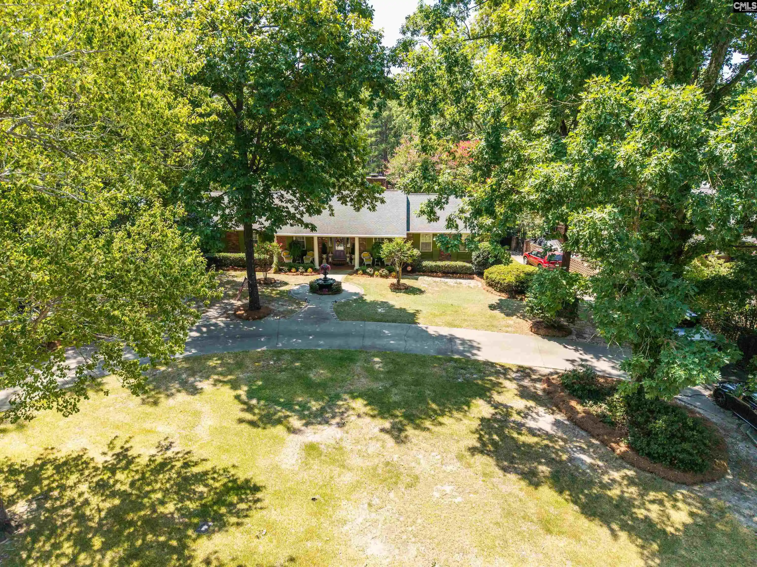 3rd image of 228 E Nottingham, Columbia, SC 29210 | MLS# 640083