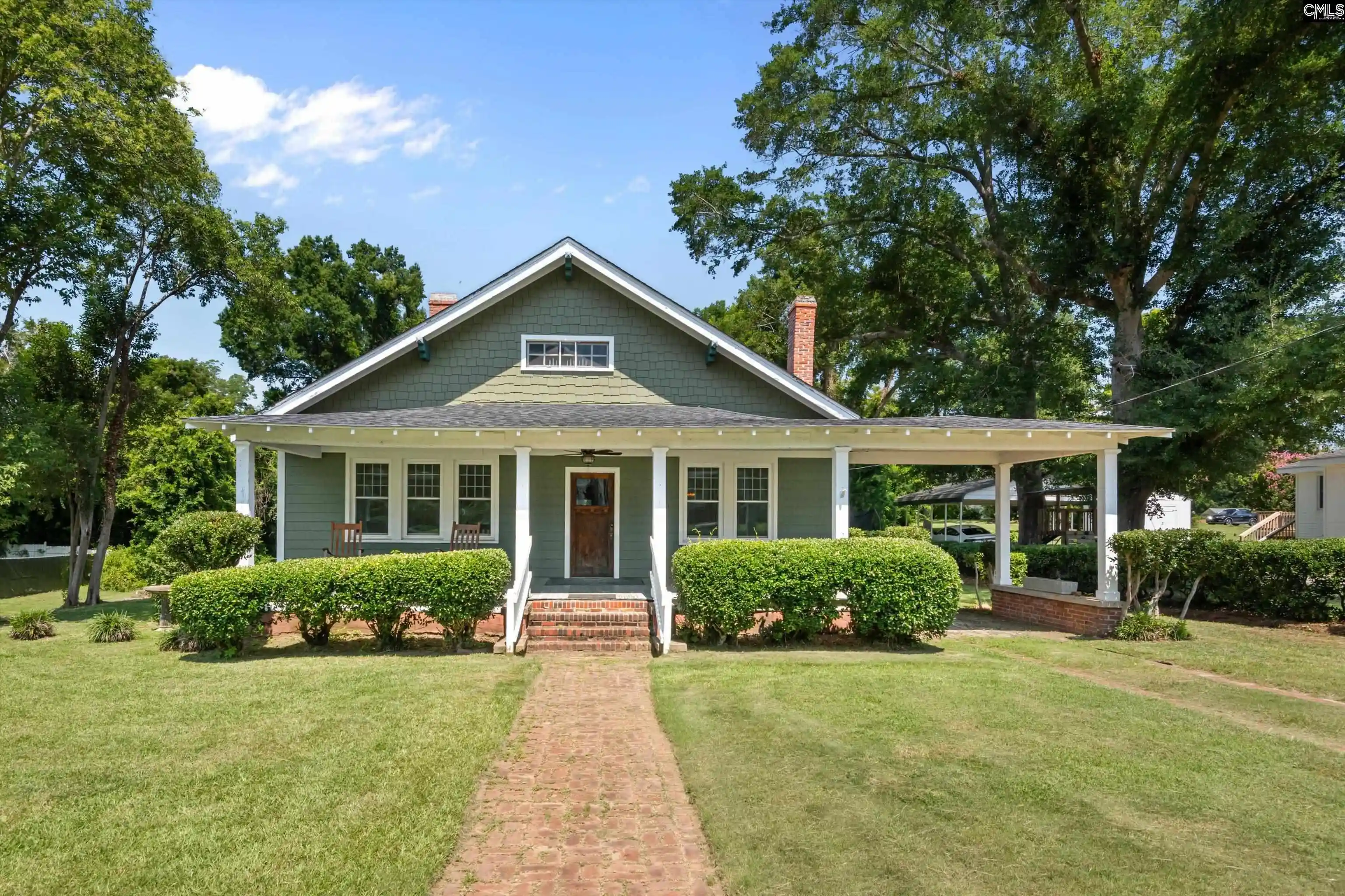 Photo 1 of Sale Pending at 1719 Harrington, Newberry, SC 29108 | MLS# 640085 | Listing updated on 2026-08-19