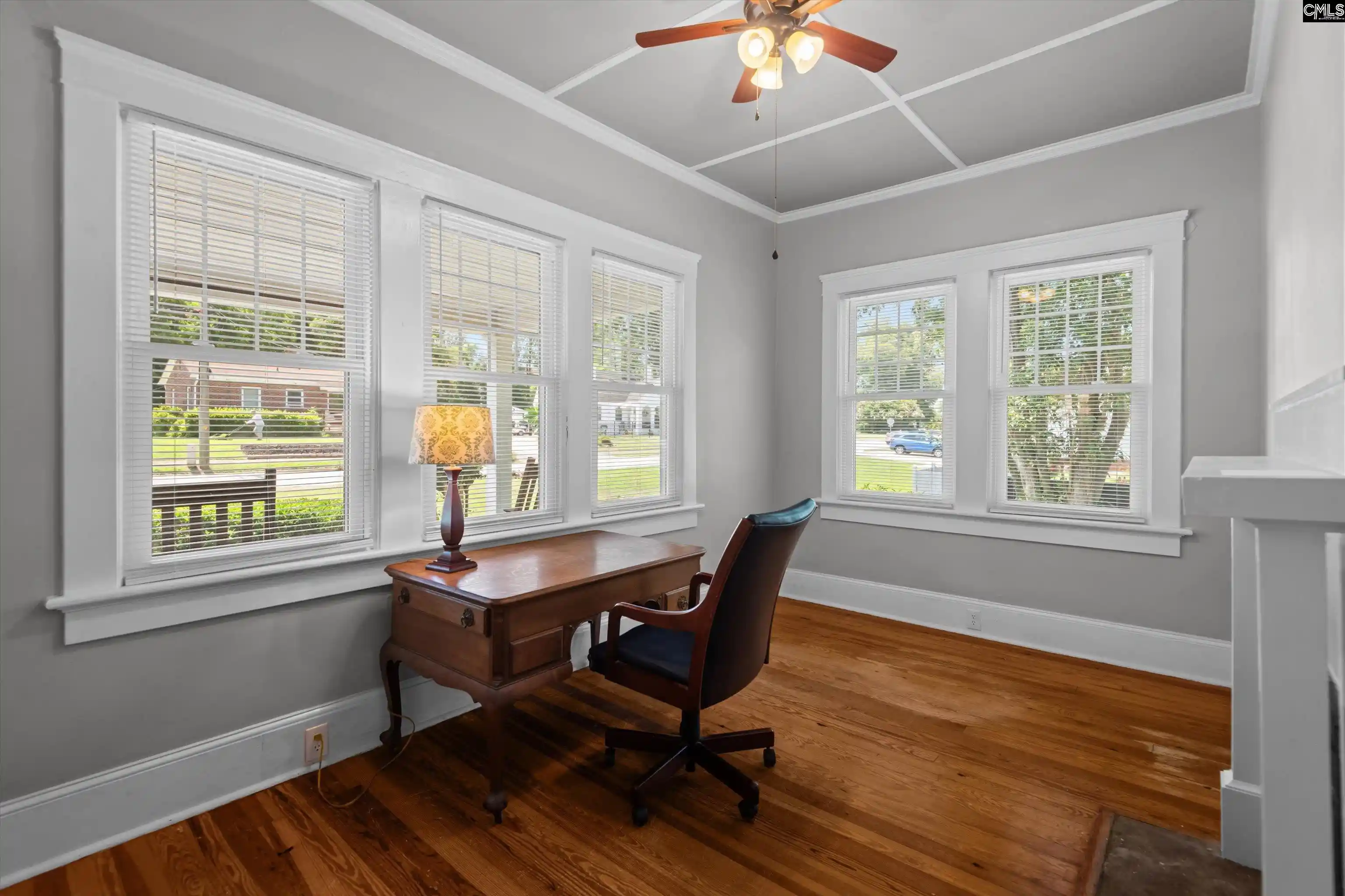 Photo 2 of Sale Pending at 1719 Harrington, Newberry, SC 29108 | MLS# 640085 | Listing updated on 2026-08-19