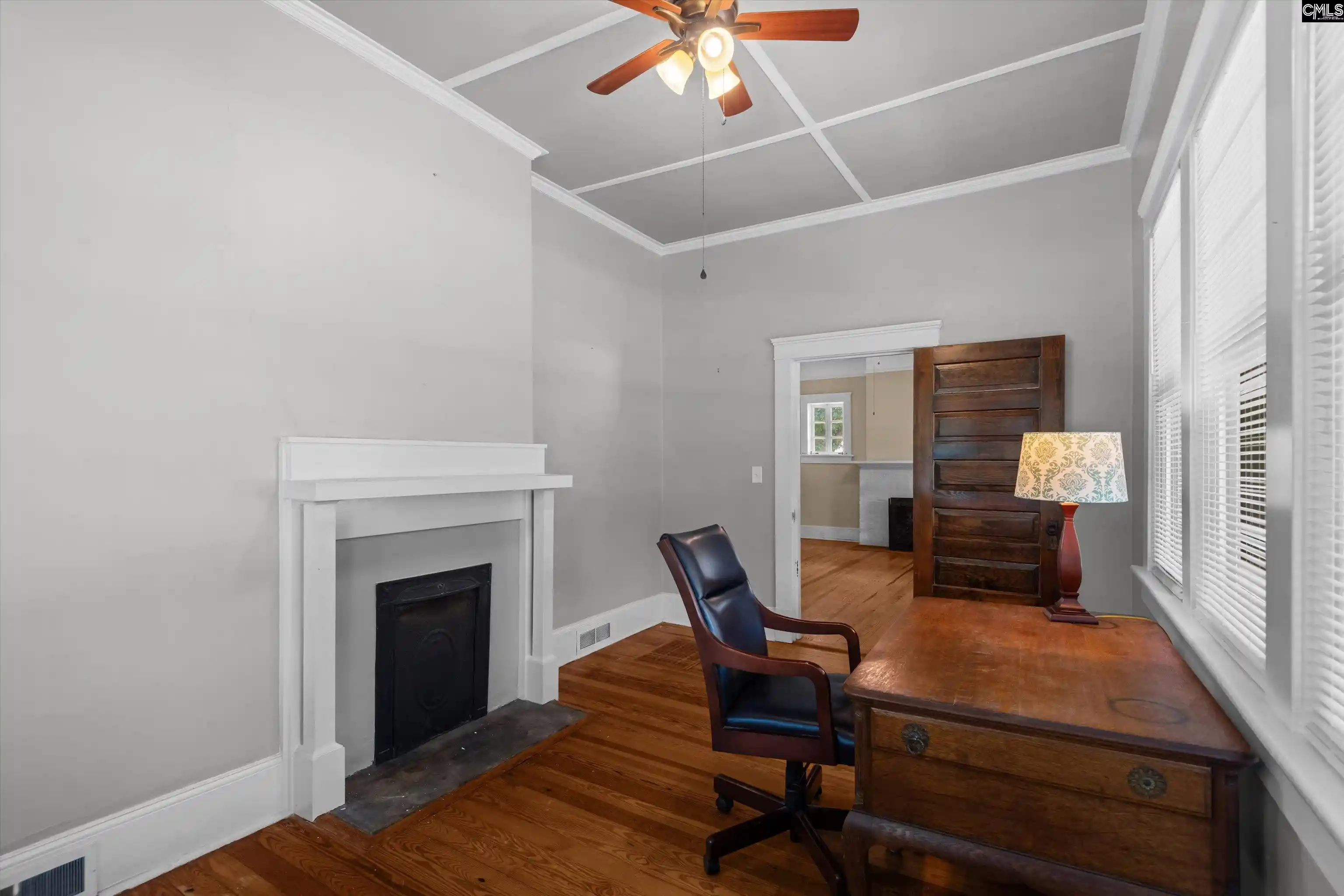 Photo 3 of Sale Pending at 1719 Harrington, Newberry, SC 29108 | MLS# 640085 | Listing updated on 2026-08-19