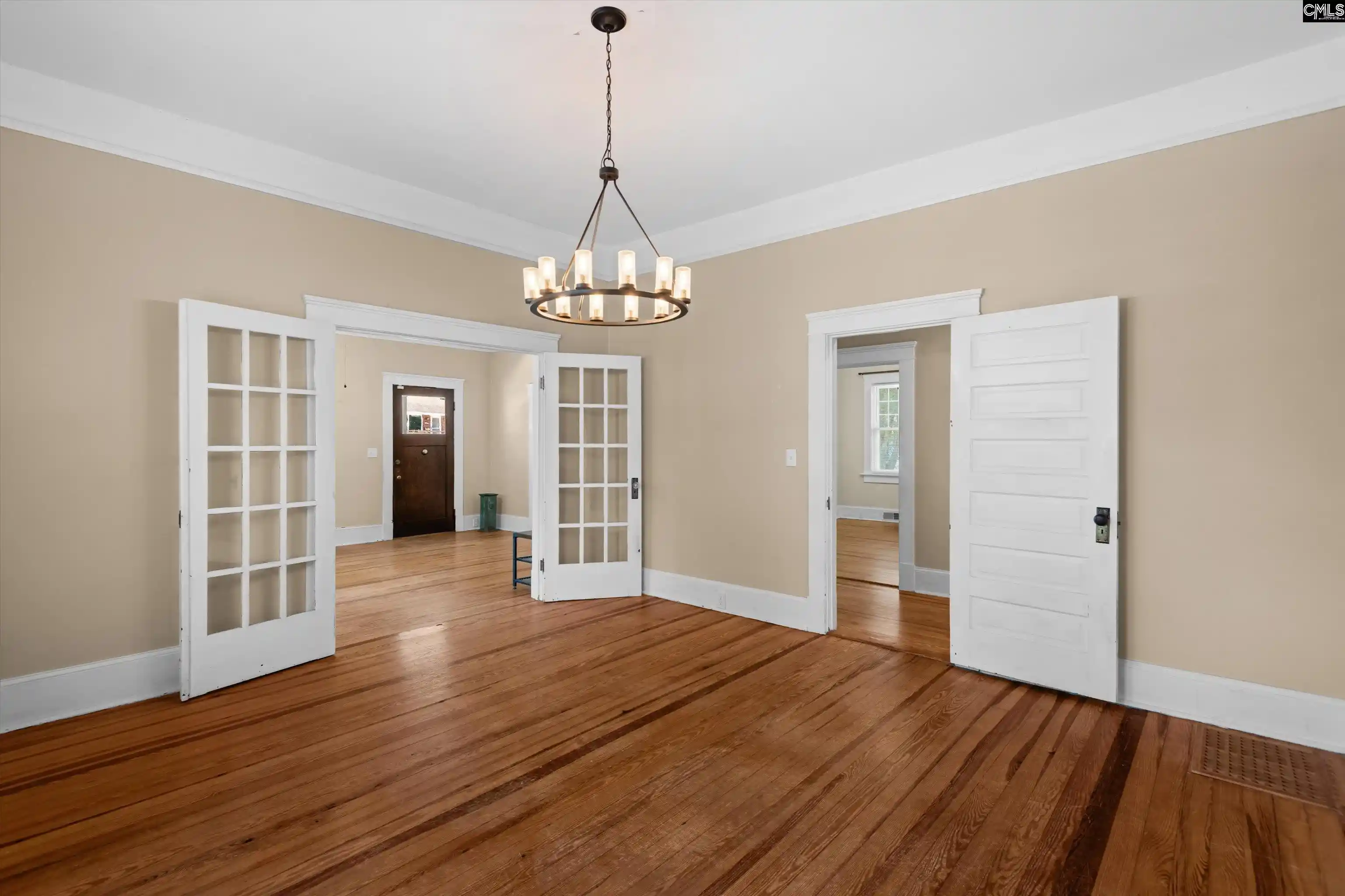 Photo 5 of Sale Pending at 1719 Harrington, Newberry, SC 29108 | MLS# 640085 | Listing updated on 2026-08-19