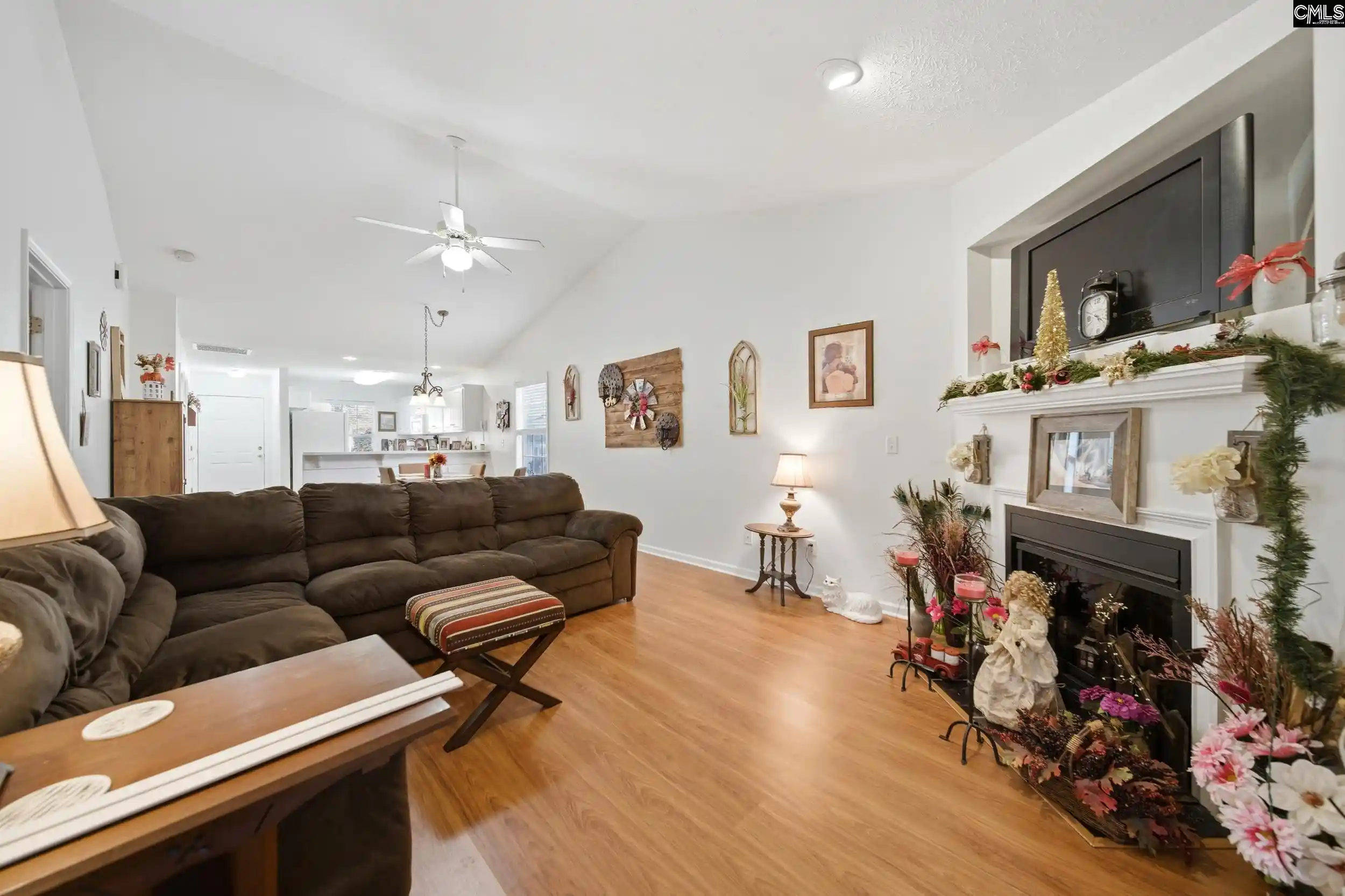 Photo 2 of Townhouse for sale at 109 Buckhaven, Lexington, SC 29072 | MLS# 640088 | Listing updated on 2026-09-23