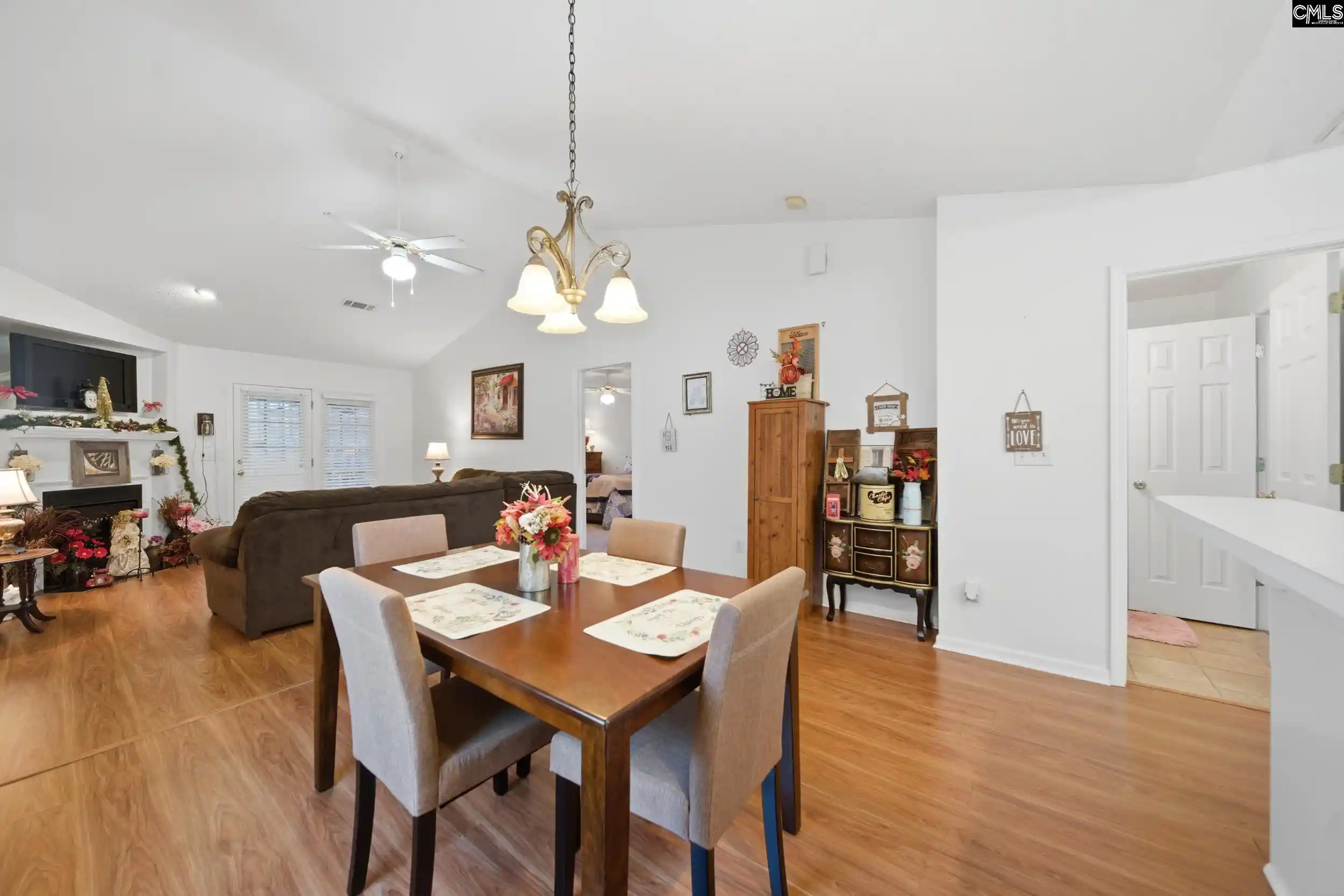 Photo 3 of Townhouse for sale at 109 Buckhaven, Lexington, SC 29072 | MLS# 640088 | Listing updated on 2026-09-23