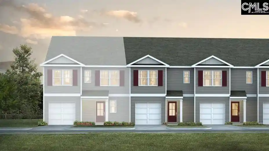 Townhouse for sale at 486 Wisteria Walk, Hopkins, SC 29061 | MLS# 640089