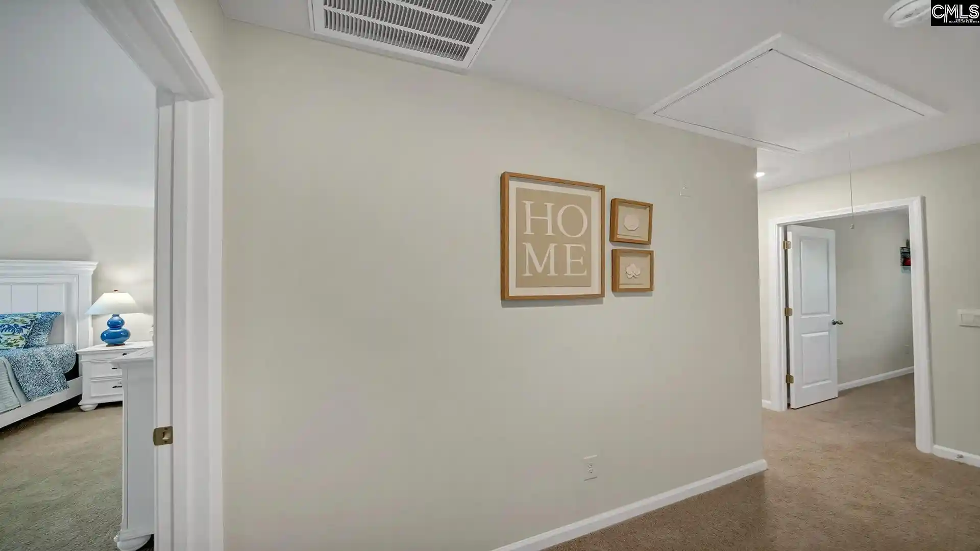 Photo 2 of Townhouse for sale at 486 Wisteria Walk, Hopkins, SC 29061 | MLS# 640089 | Listing updated on 2026-09-09