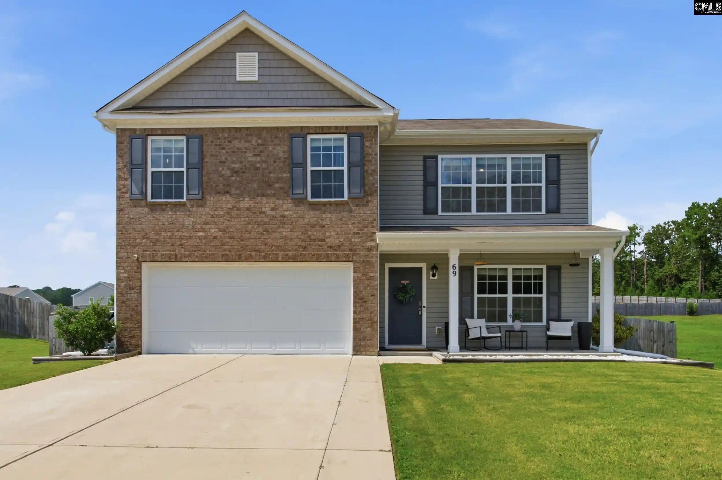 Photo 1 of Sale Pending at 69 Denali, Elgin, SC 29045 | MLS# 640093 | Listing updated on 2026-08-28