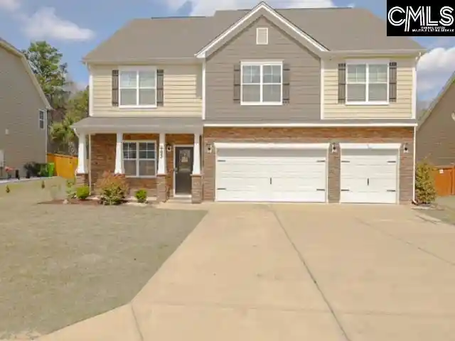 Photo 1 of Single family home for sale at 403 Compass, Blythewood, SC 29016 | MLS# 640094 | Listing updated on 2026-08-10