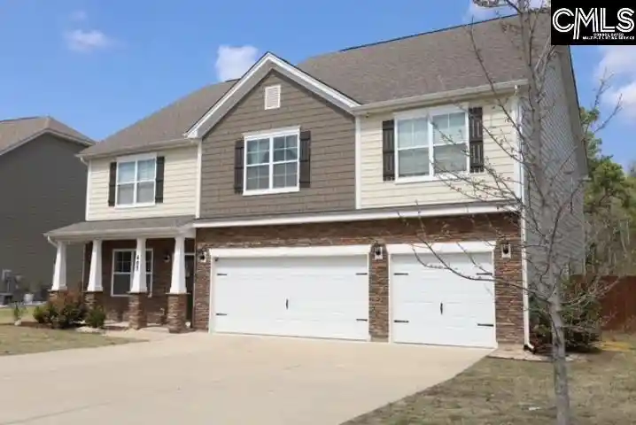 Photo 5 of Single family home for sale at 403 Compass, Blythewood, SC 29016 | MLS# 640094 | Listing updated on 2026-08-10