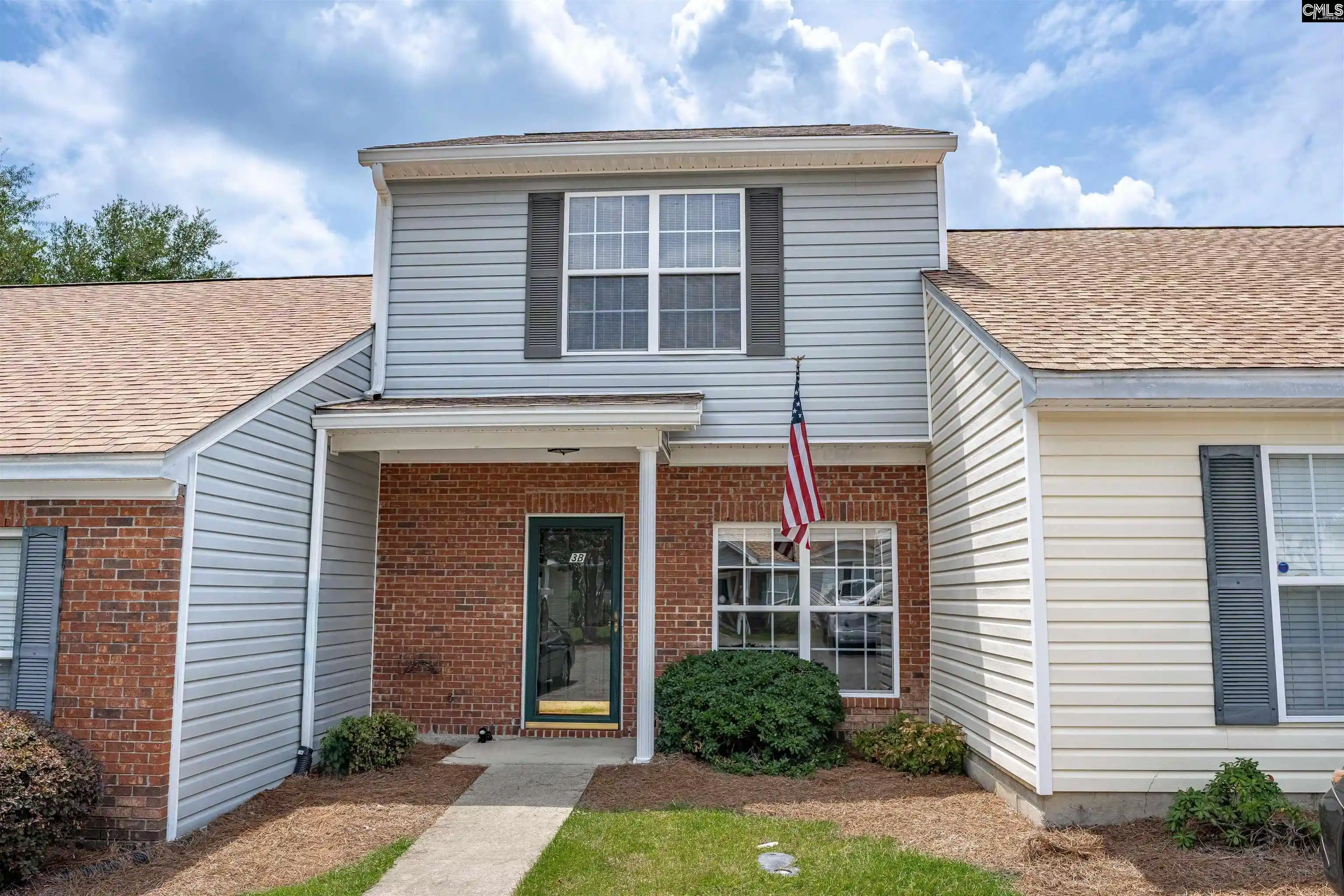 Photo 1 of Townhouse for sale at 2000 Water Oak #3-B, Lexington, SC 29072 | MLS# 640096 | Listing updated on 2026-09-21