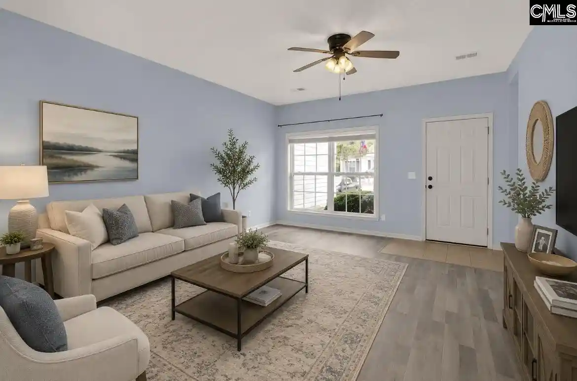 Photo 3 of Townhouse for sale at 2000 Water Oak #3-B, Lexington, SC 29072 | MLS# 640096 | Listing updated on 2026-09-21