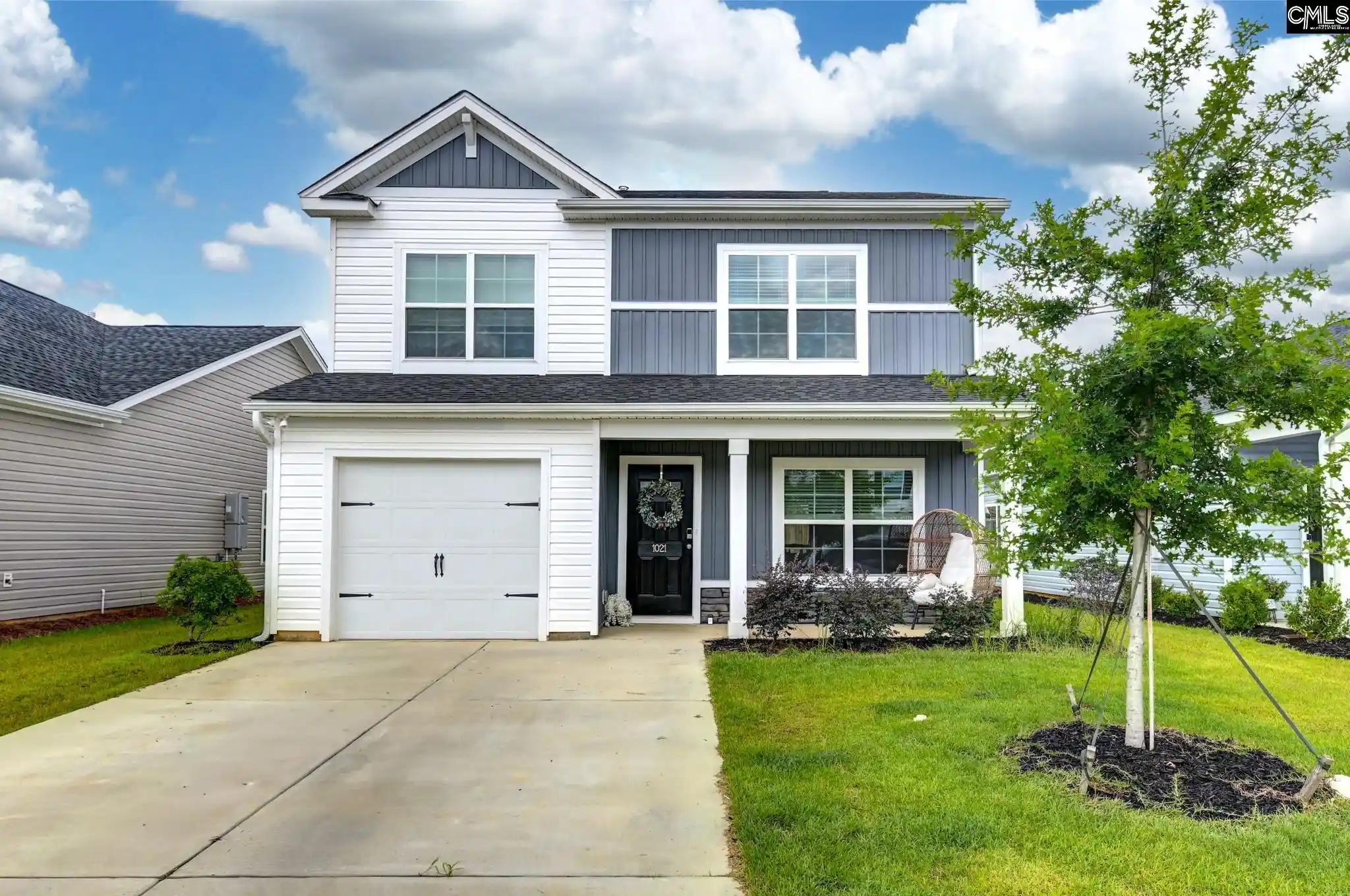 Photo 1 of Single family home for sale at 1021 Goose Branch, Hopkins, SC 29061 | MLS# 640097 | Listing updated on 2026-10-15