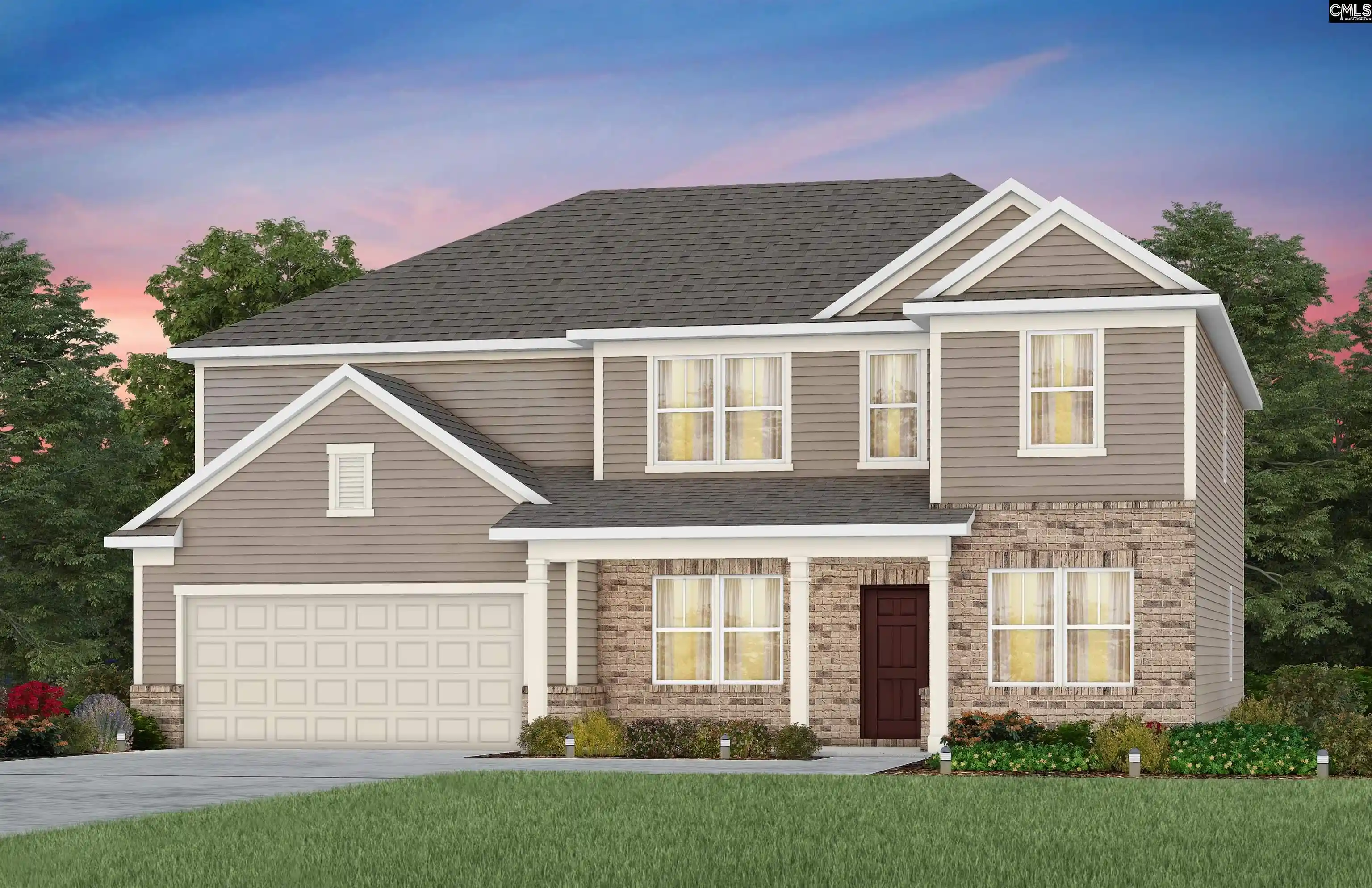Photo 1 of Sale Pending at 647 Mossy Branch, Blythewood, SC 29016 | MLS# 640098 | Listing updated on 2026-08-04