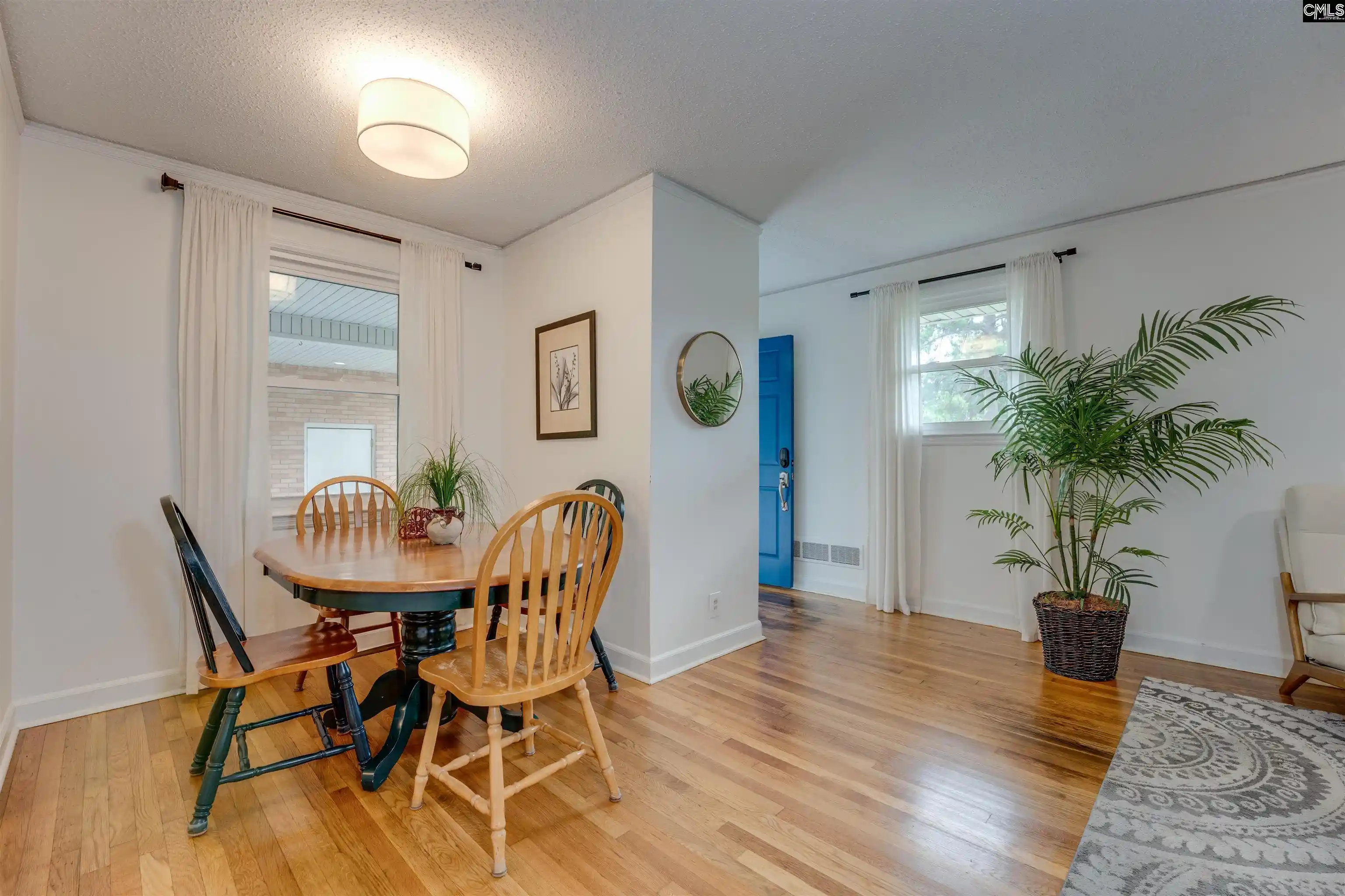 Photo 3 of Single family home for sale at 6612 Frances, Columbia, SC 29209 | MLS# 640100 | Listing updated on 2026-09-10