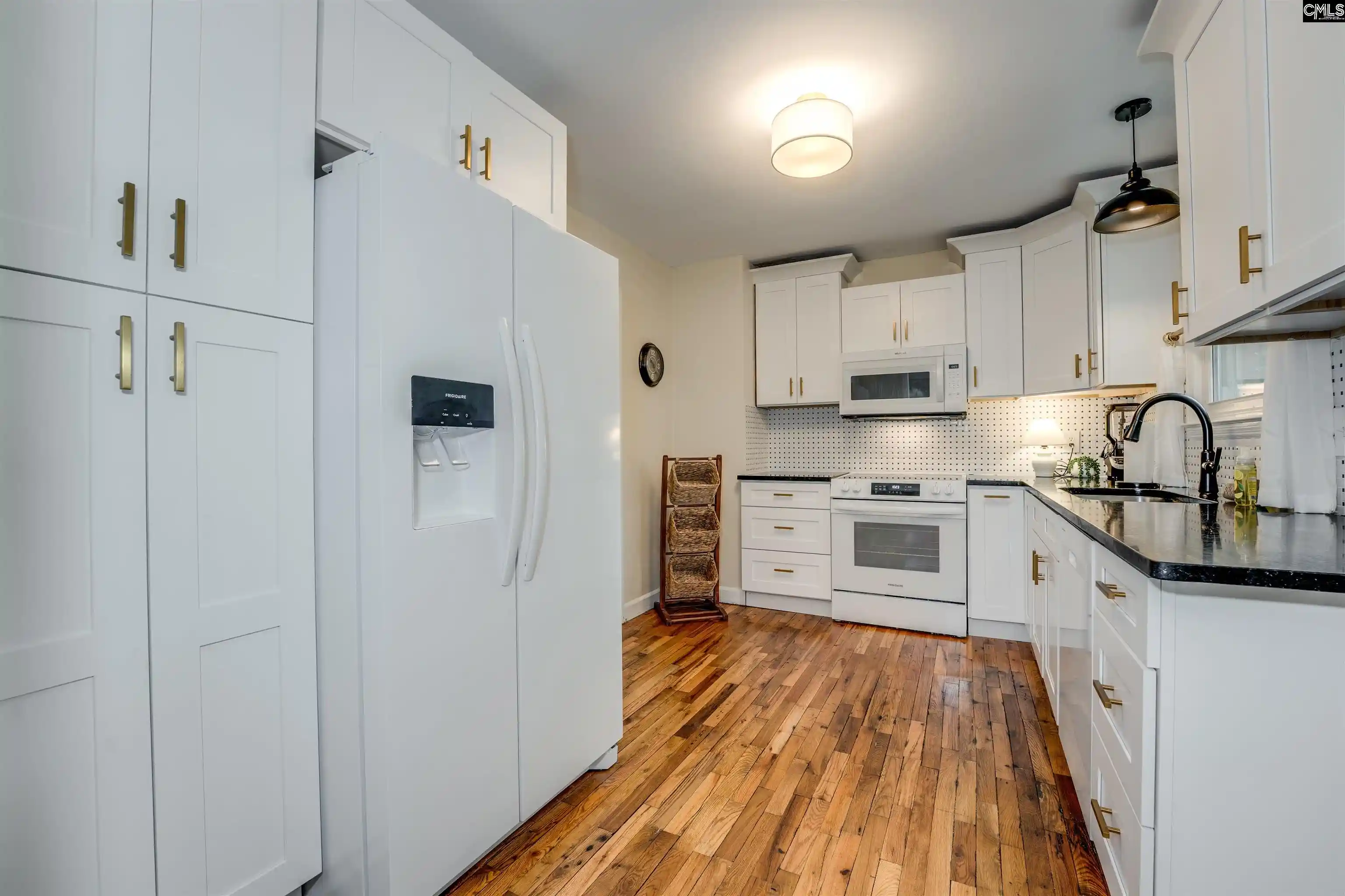 Photo 3 of Single family home for sale at 6612 Frances, Columbia, SC 29209 | MLS# 640100 | Listing updated on 2026-09-10