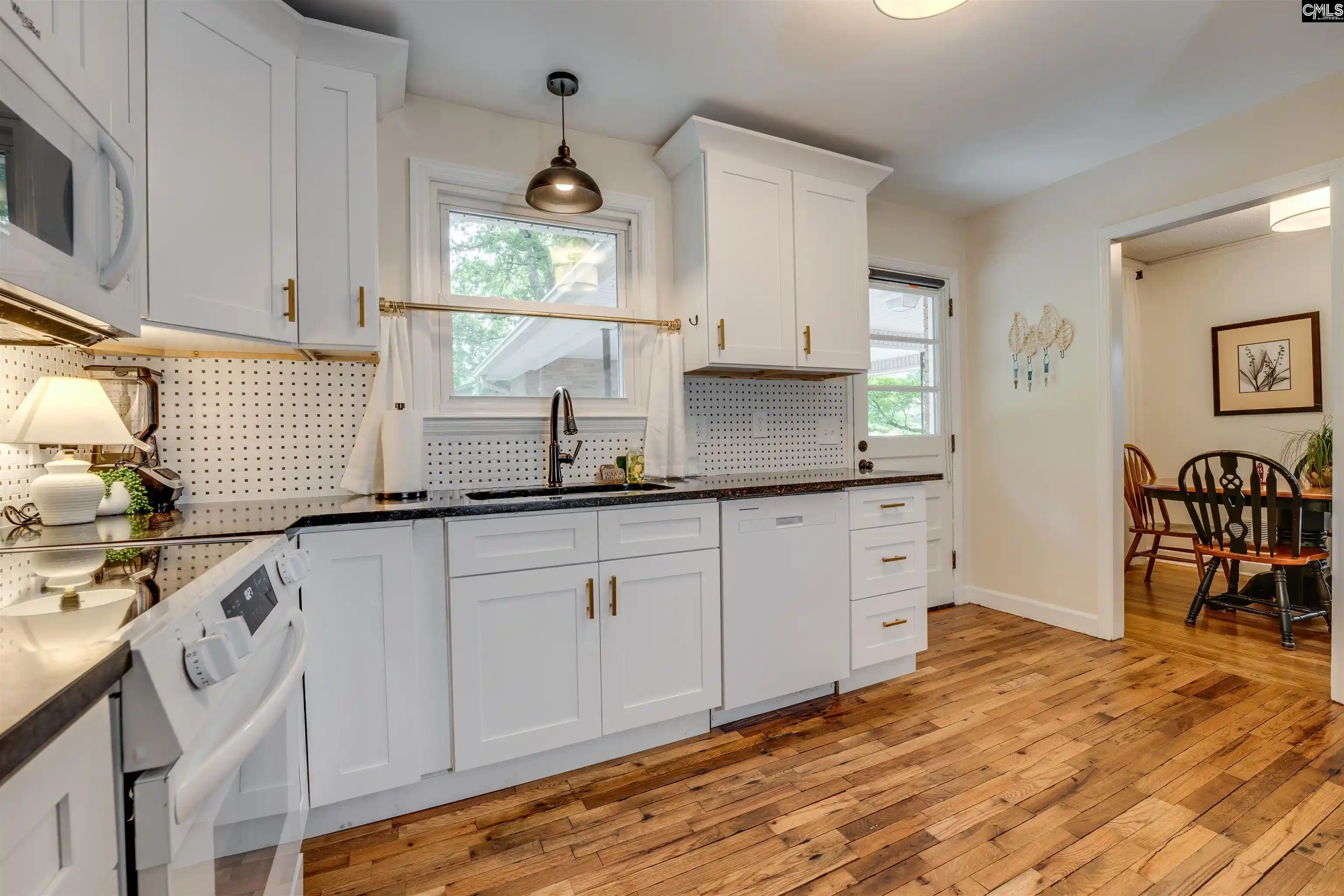 Photo 4 of Single family home for sale at 6612 Frances, Columbia, SC 29209 | MLS# 640100 | Listing updated on 2026-09-10