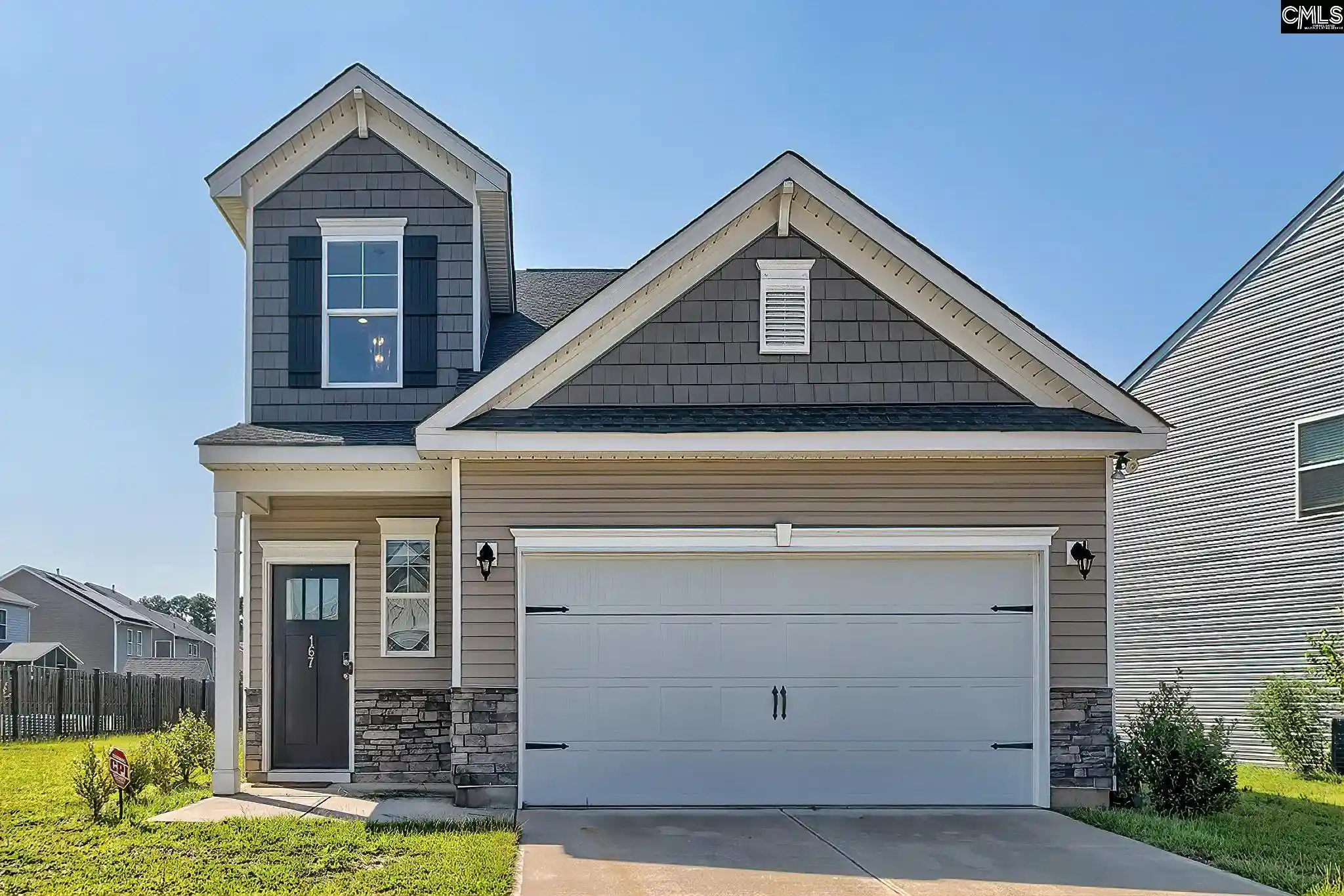 Photo 1 of Single family home for sale at 167 Jersey, Columbia, SC 29209 | MLS# 640102 | Listing updated on 2026-10-19