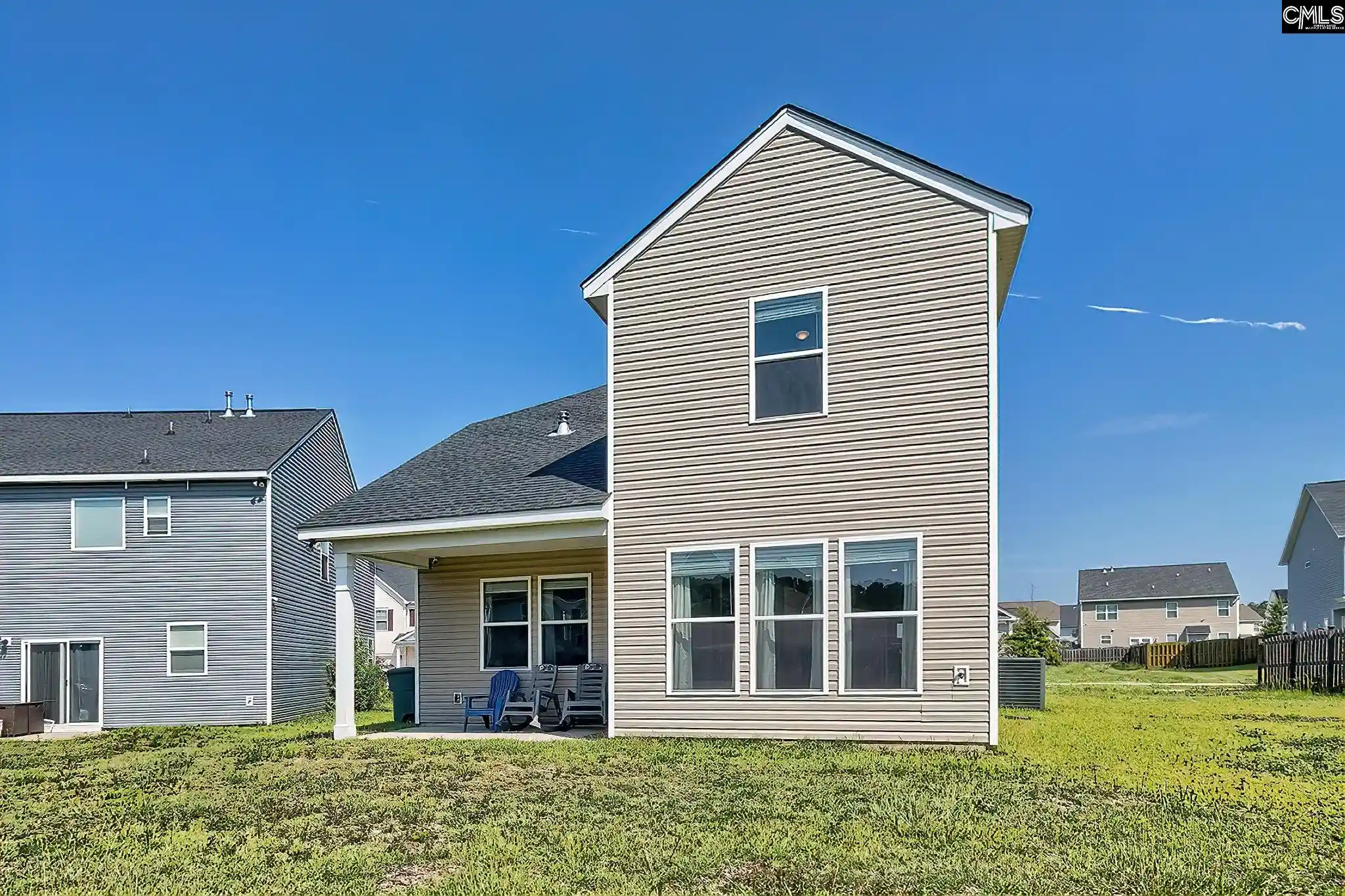 Photo 2 of Single family home for sale at 167 Jersey, Columbia, SC 29209 | MLS# 640102 | Listing updated on 2026-10-19
