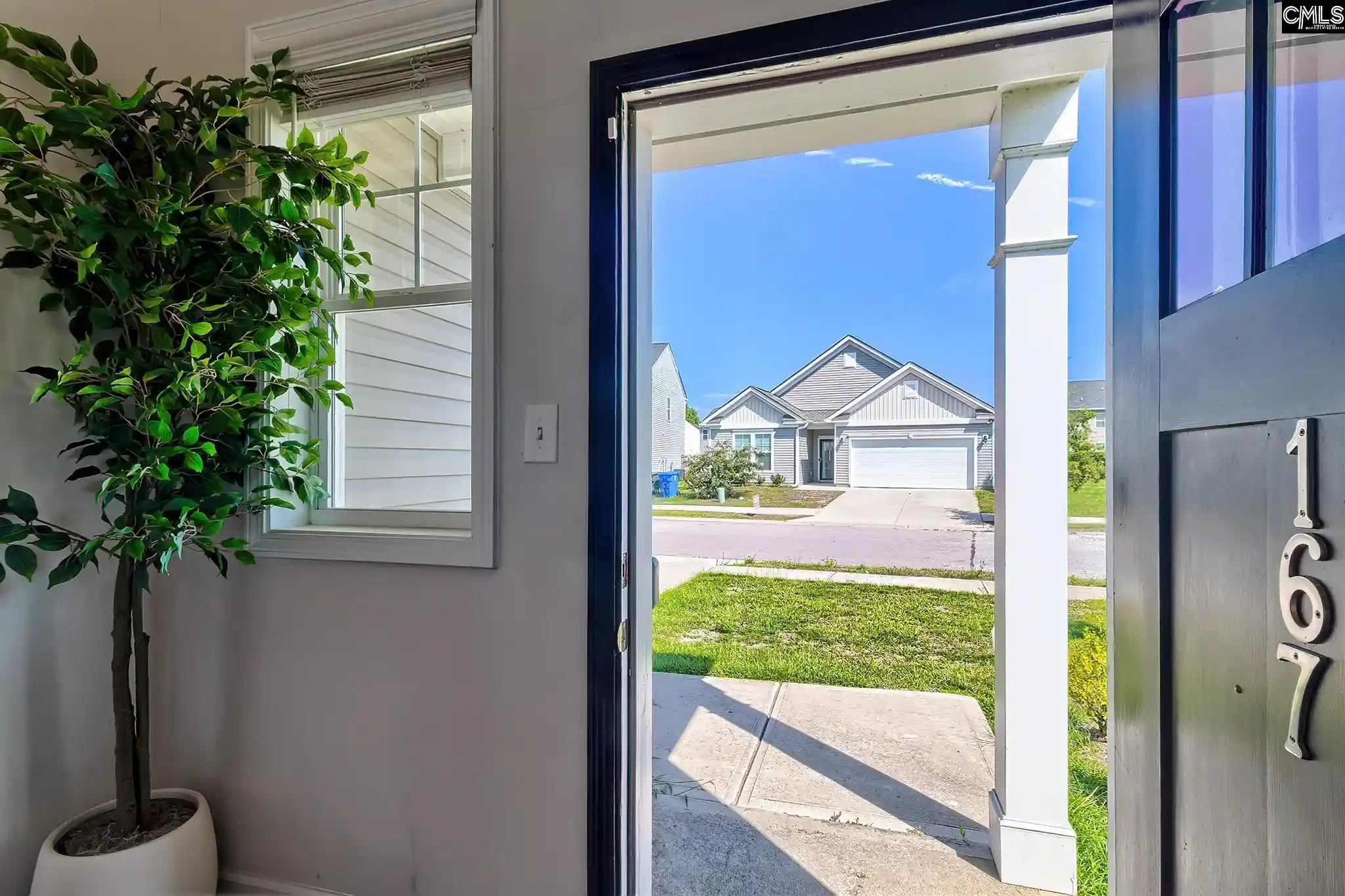 Photo 3 of Single family home for sale at 167 Jersey, Columbia, SC 29209 | MLS# 640102 | Listing updated on 2026-10-19