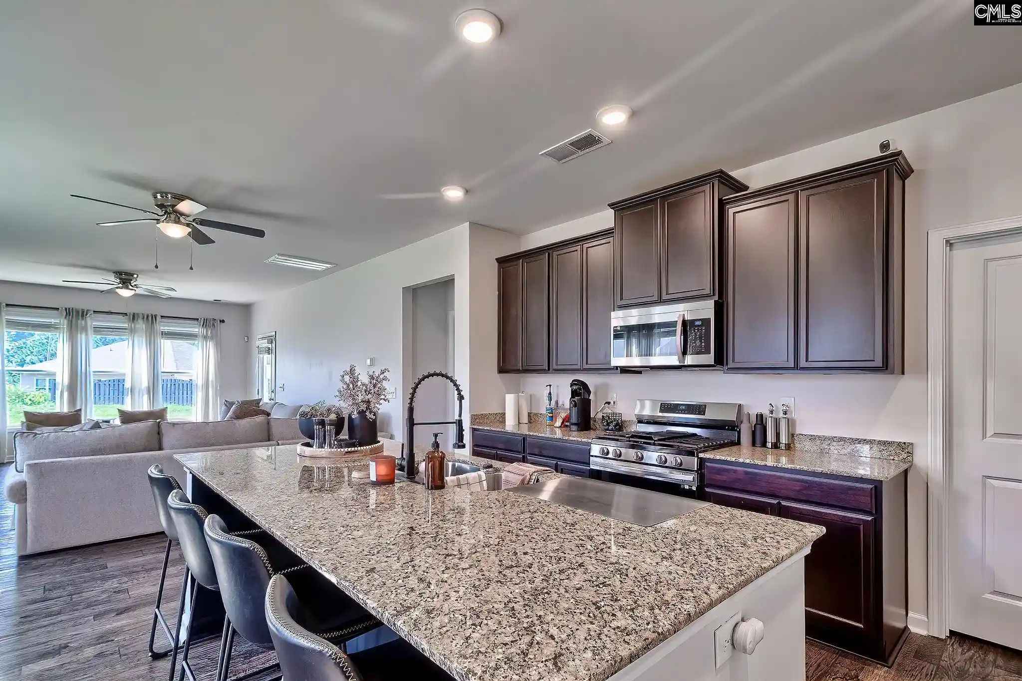 Photo 4 of Single family home for sale at 167 Jersey, Columbia, SC 29209 | MLS# 640102 | Listing updated on 2026-10-19