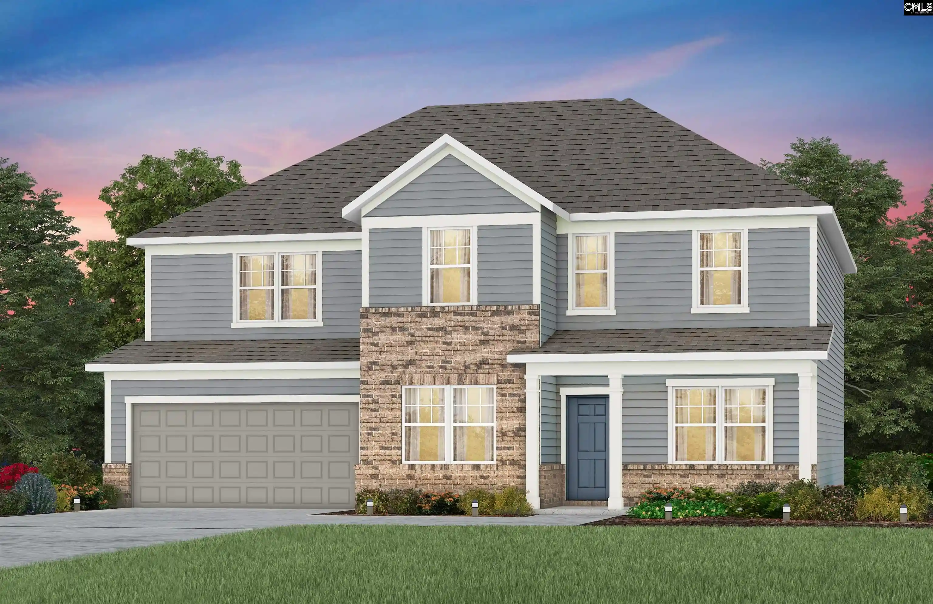 Photo 1 of Sale Pending at 494 Oakleaf Chase, Blythewood, SC 29016 | MLS# 640104 | Listing updated on 2026-08-04