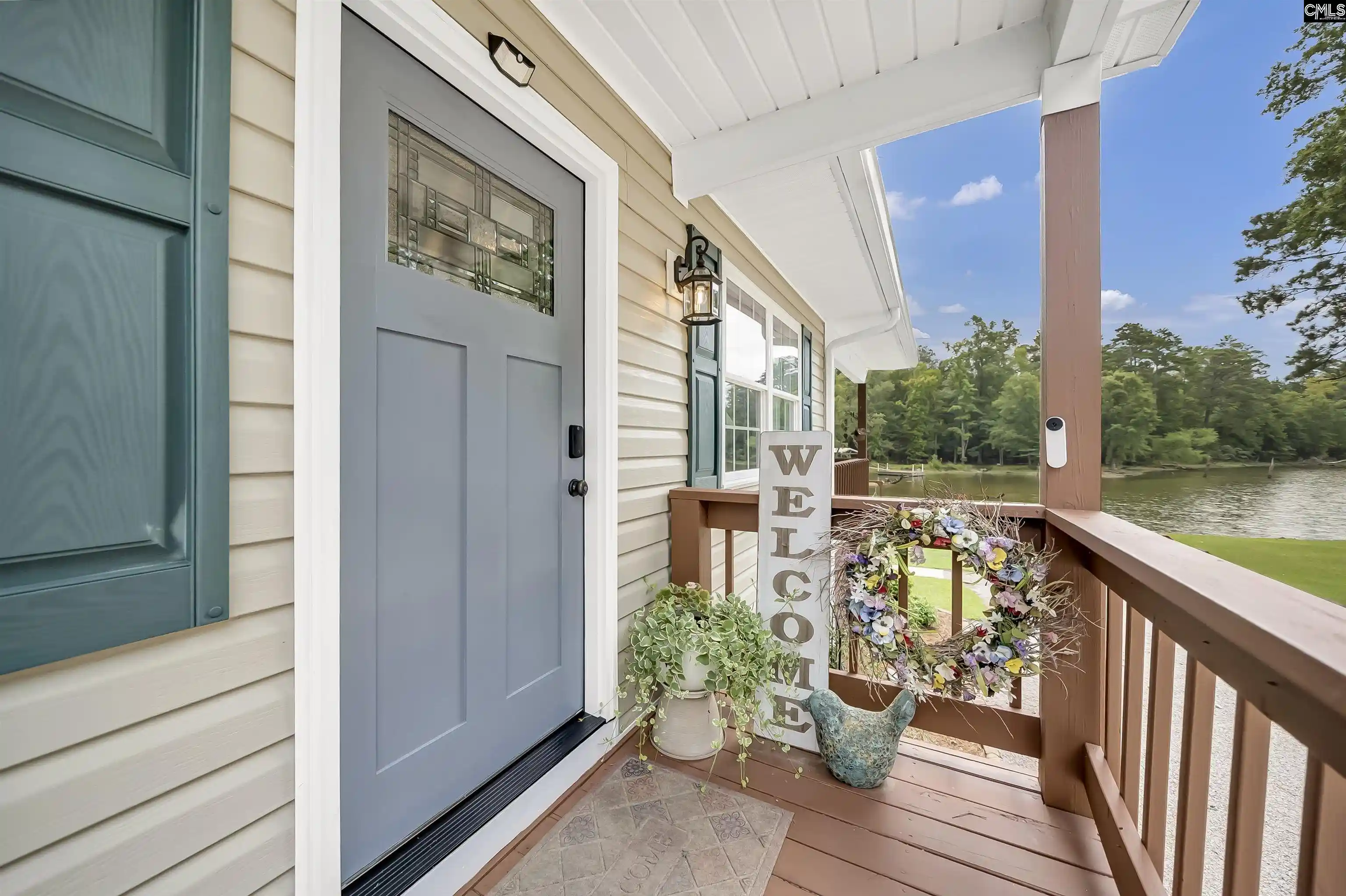 Photo 1 of Sale Pending at 2068 Blacksgate, Prosperity, SC 29127 | MLS# 640107 | Listing updated on 2026-08-27
