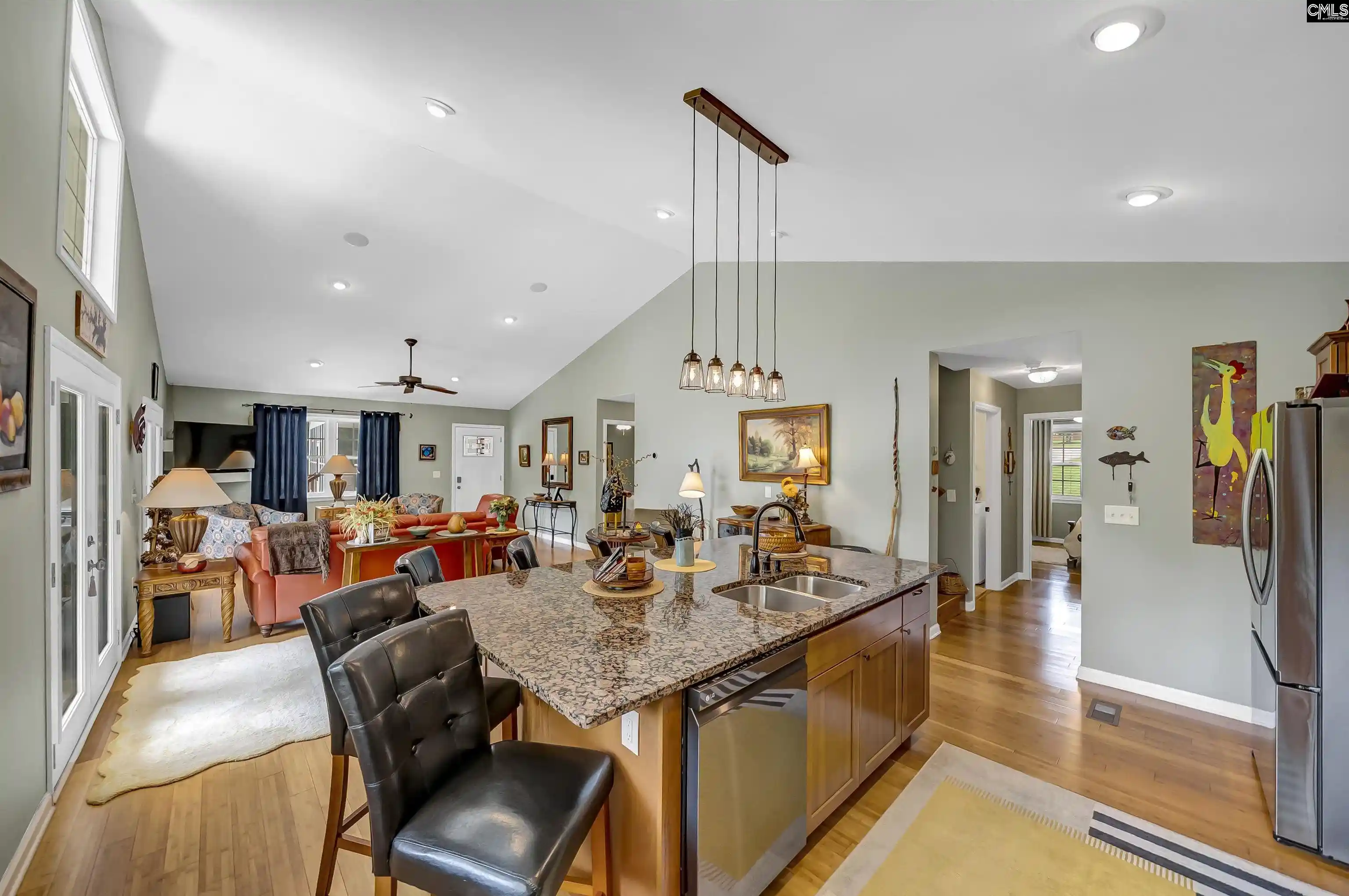 Photo 2 of Sale Pending at 2068 Blacksgate, Prosperity, SC 29127 | MLS# 640107 | Listing updated on 2026-08-27
