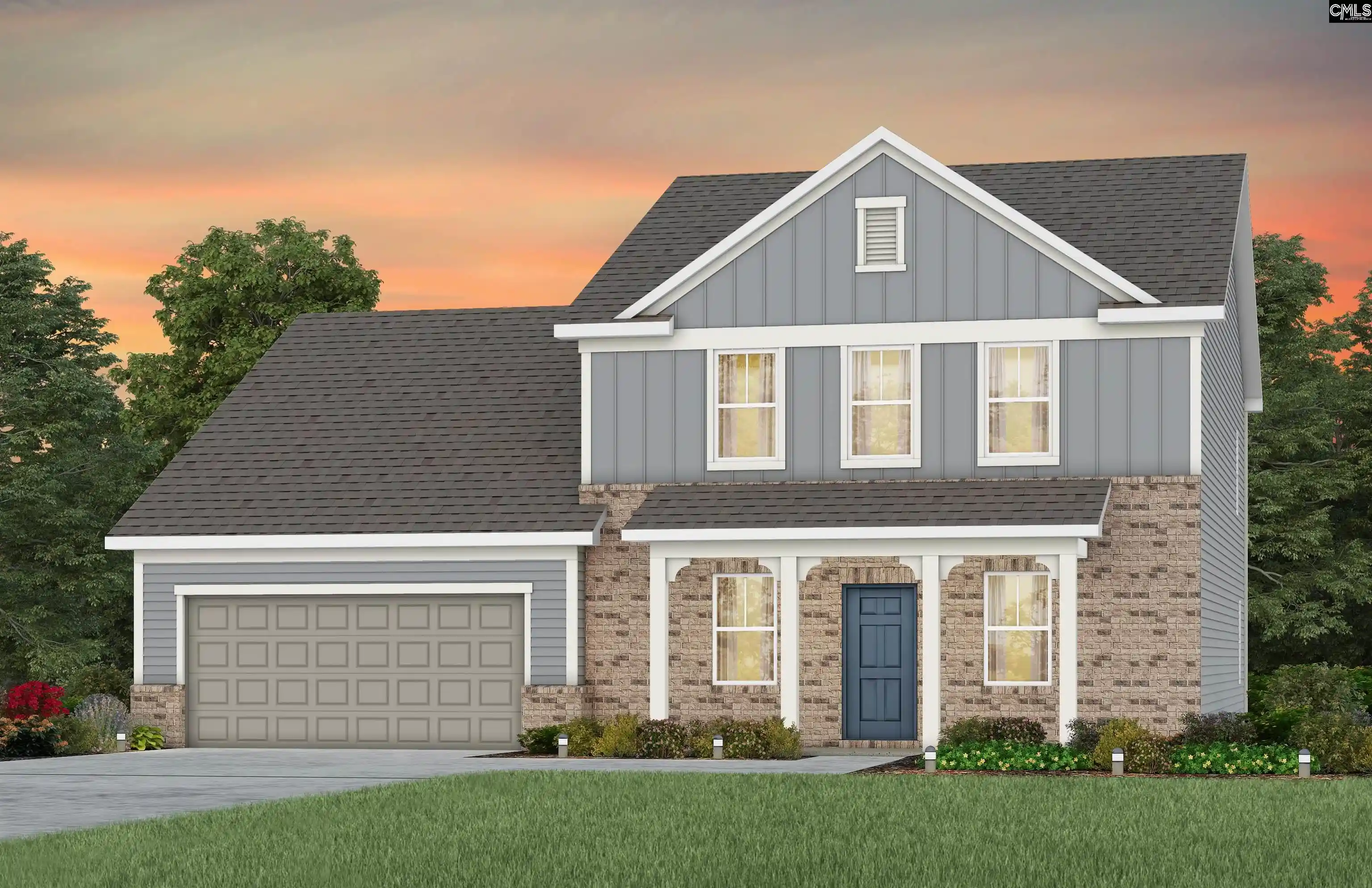 Photo 1 of Sale Pending at 638 Mossy Branch, Blythewood, SC 29016 | MLS# 640112 | Listing updated on 2026-08-04
