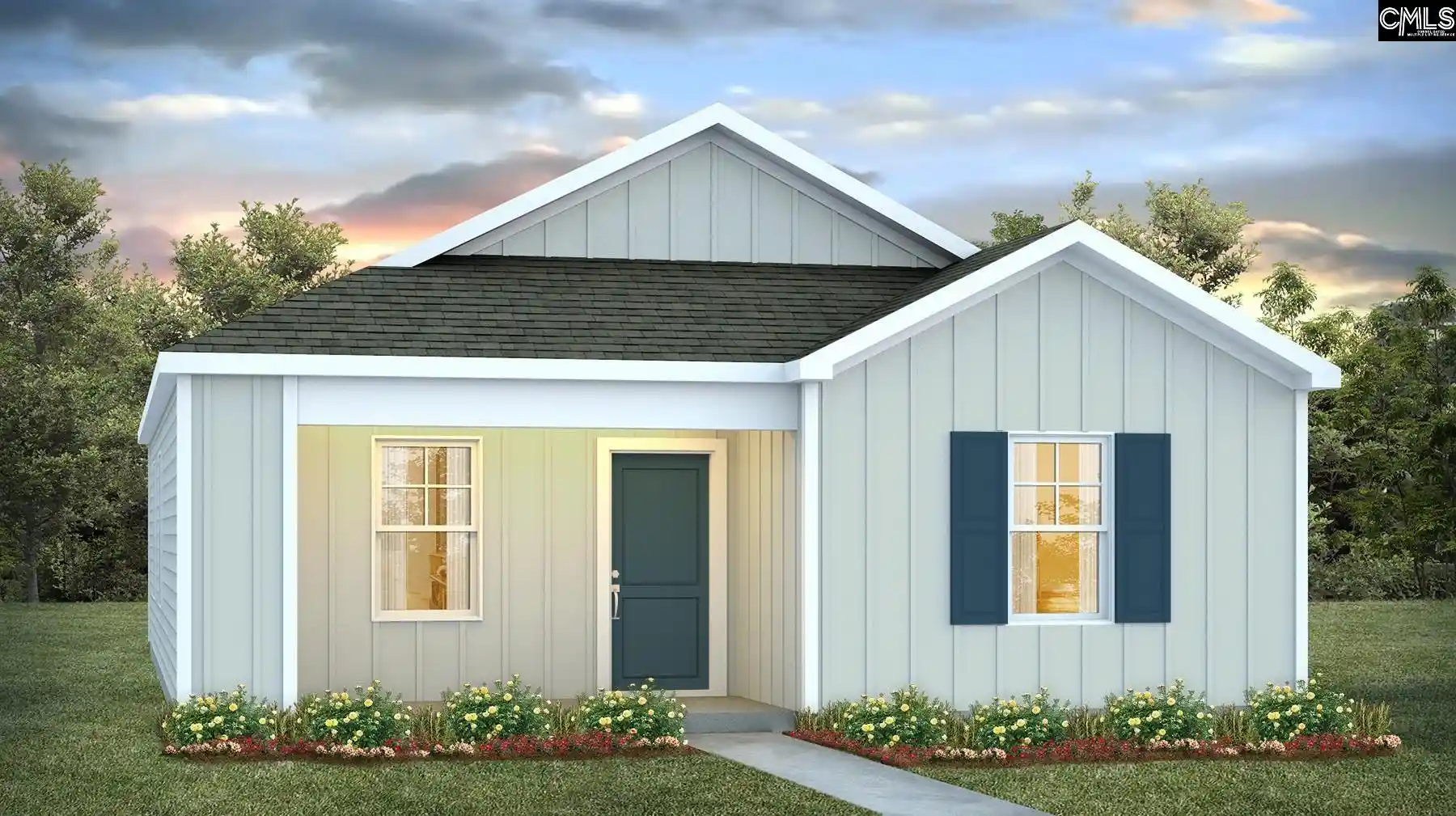 Photo 1 of Single family home for sale at 120 Hale, Orangeburg, SC 29115 | MLS# 640114 | Listing updated on 2026-10-01