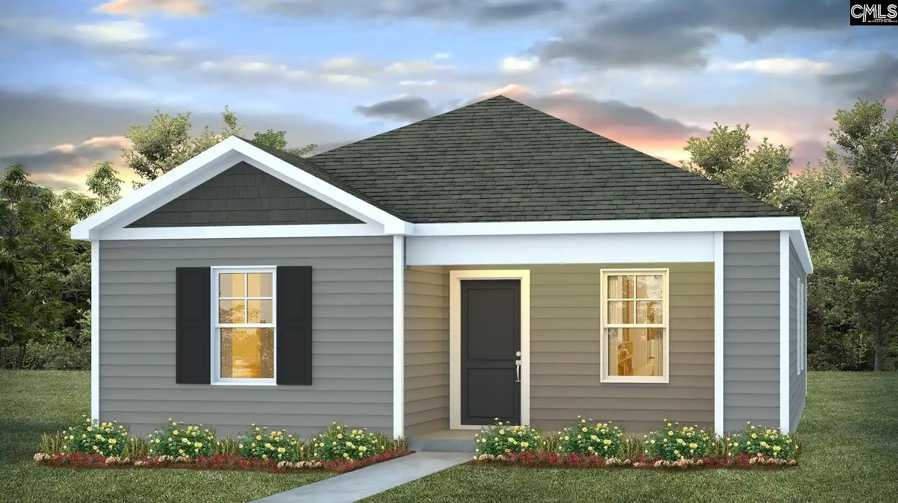Photo 1 of Single family home for sale at 116 Hale, Orangeburg, SC 29115 | MLS# 640116 | Listing updated on 2026-10-01
