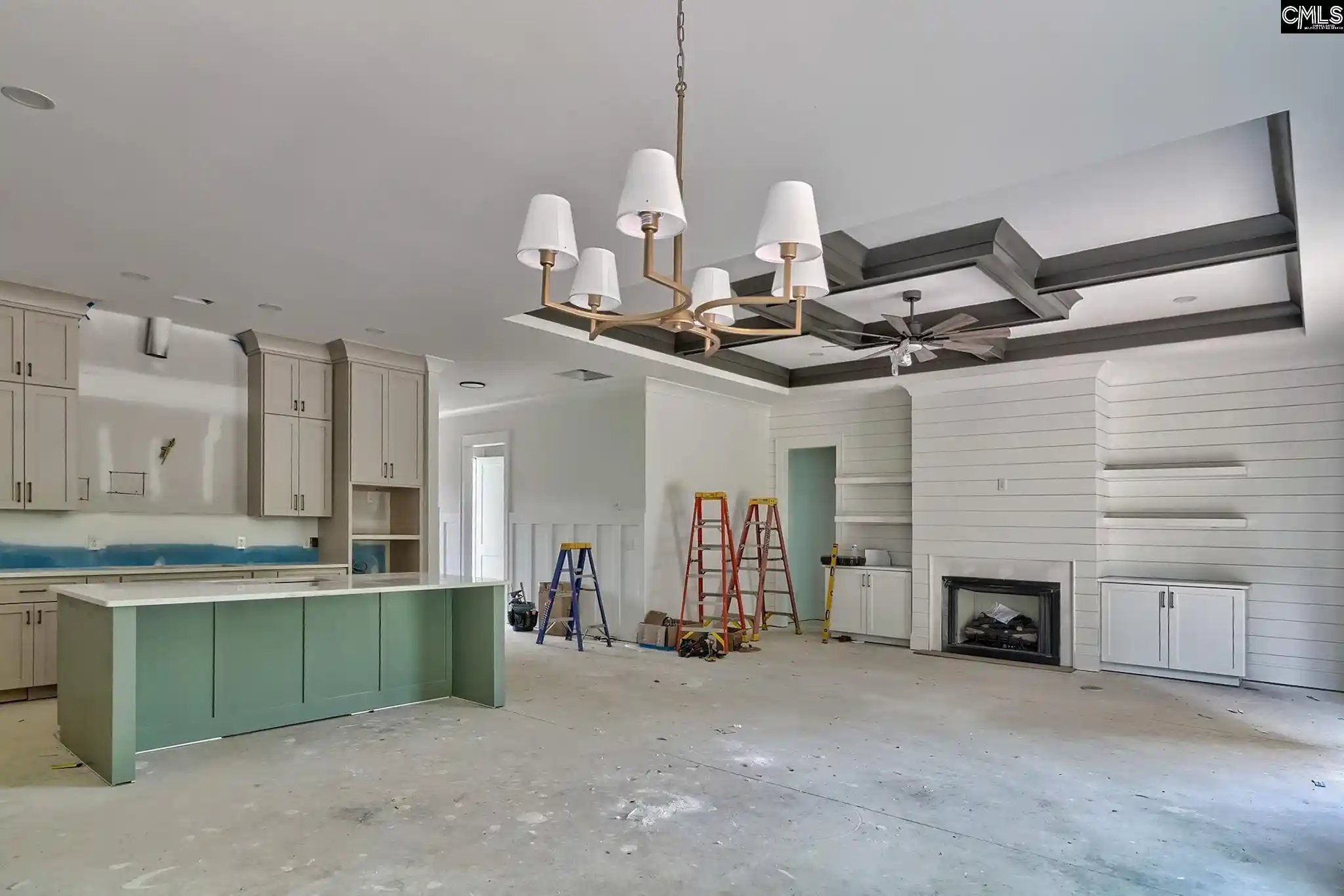 Photo 4 of Single family home for sale at 858 Elms Spinney, Chapin, SC 29036 | MLS# 640118 | Listing updated on 2026-08-05