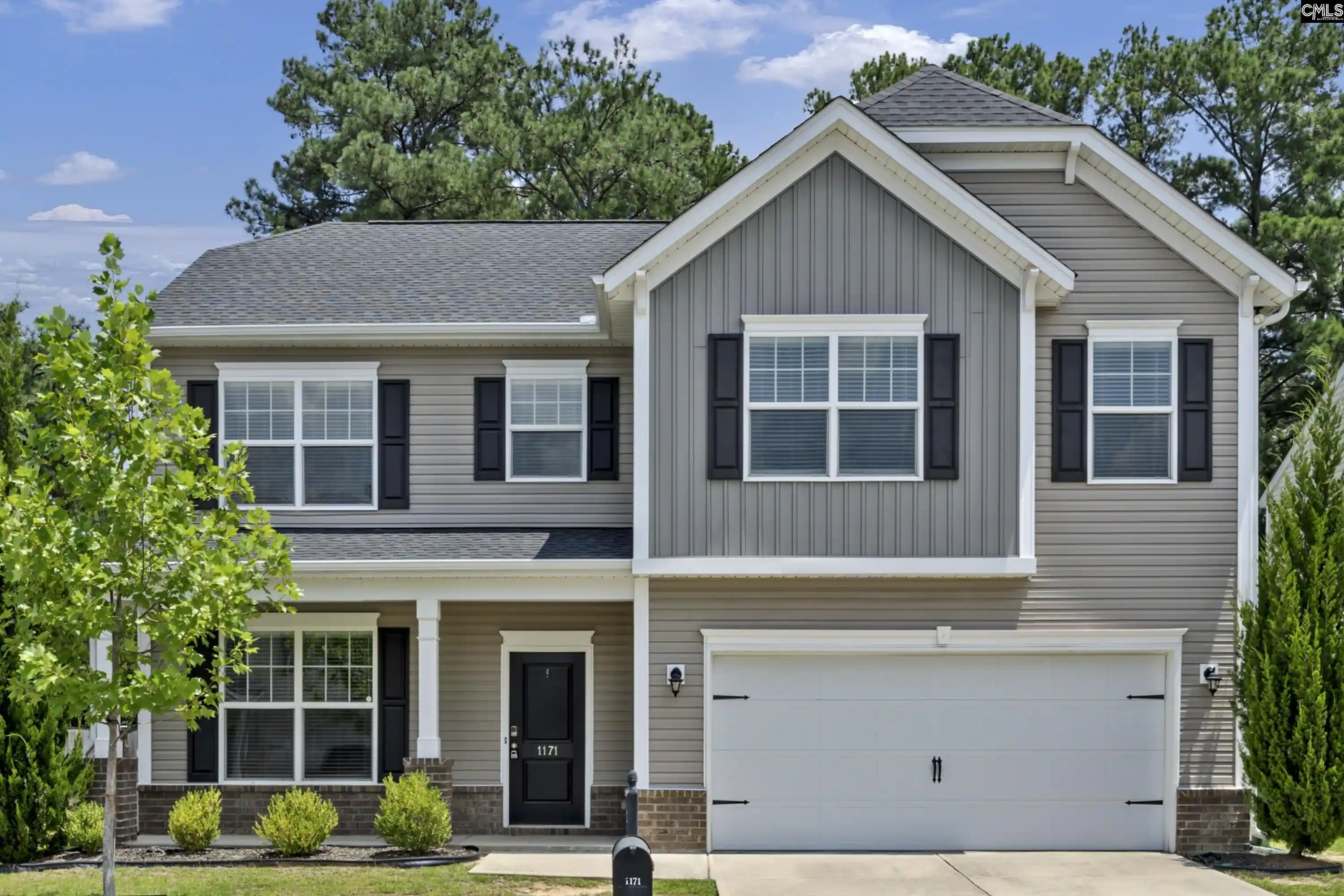 Photo 1 of Single family home for sale at 1171 Grey Pine, Blythewood, SC 29016 | MLS# 640119 | Listing updated on 2026-08-04