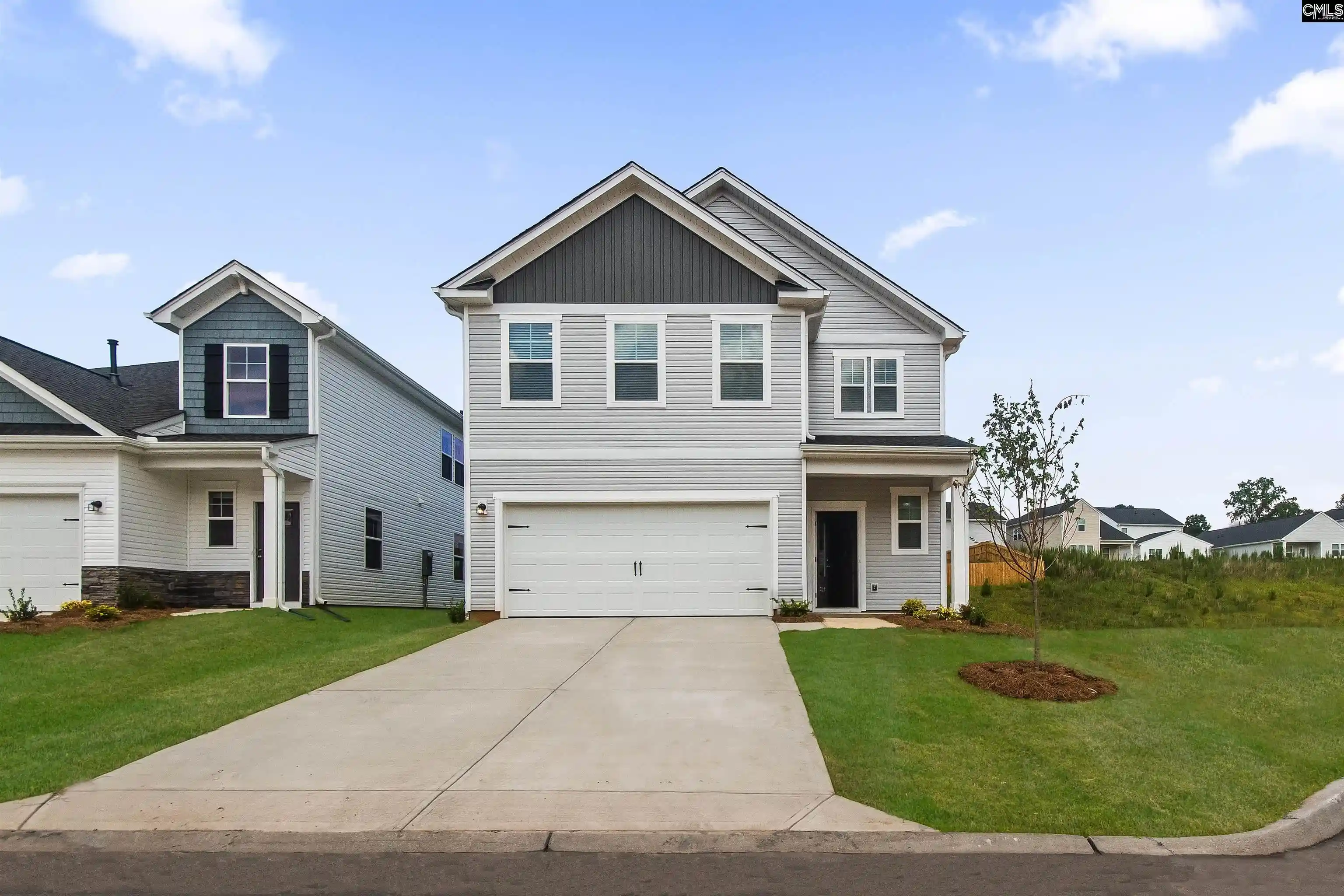 Photo 1 of Single family home for sale at 810 Huxley, Elgin, SC 29045 | MLS# 640122 | Listing updated on 2026-09-01
