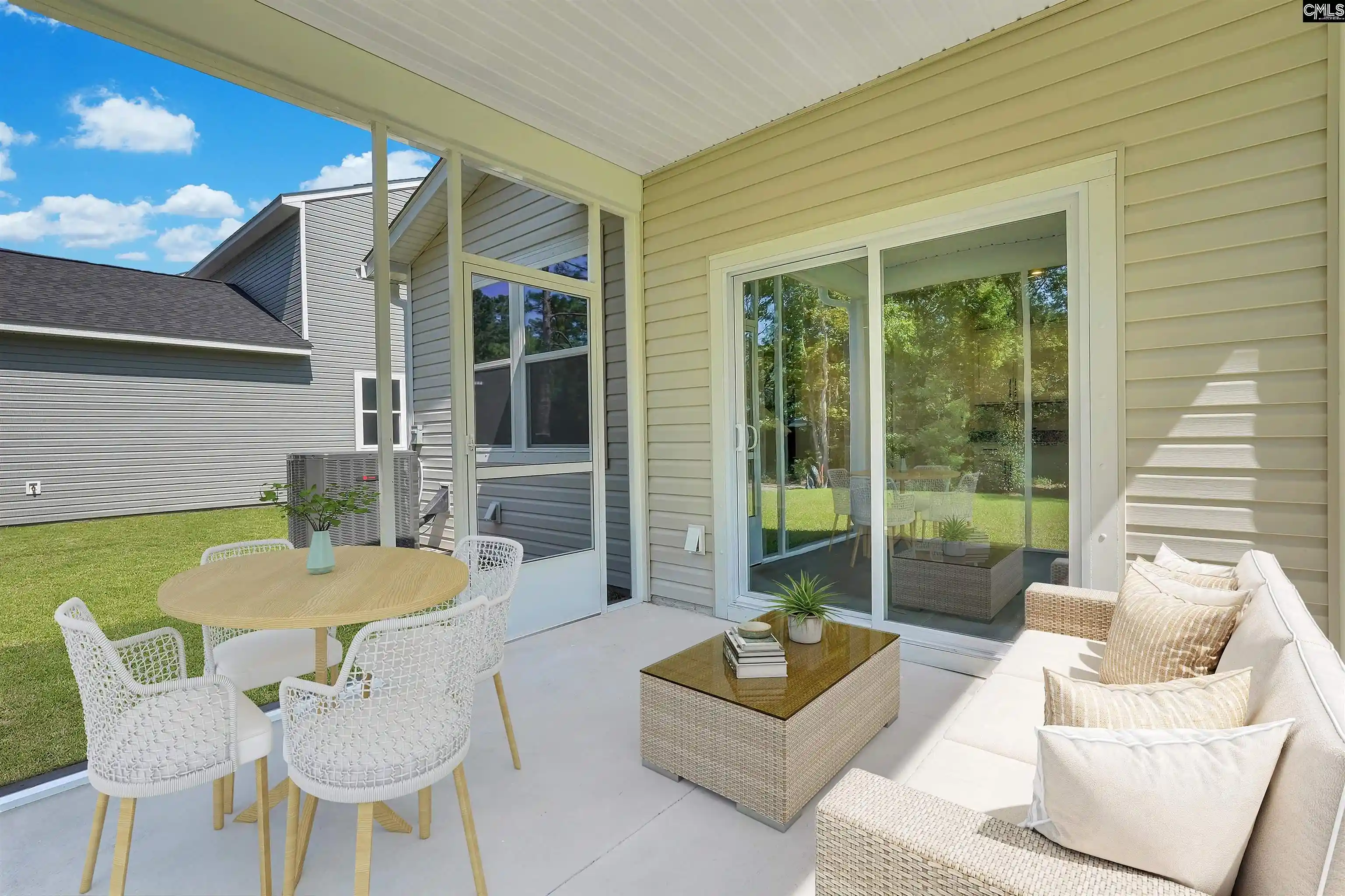 Photo 39 of Single family home for sale at 810 Huxley, Elgin, SC 29045 | MLS# 640122 | Listing updated on 2026-09-01