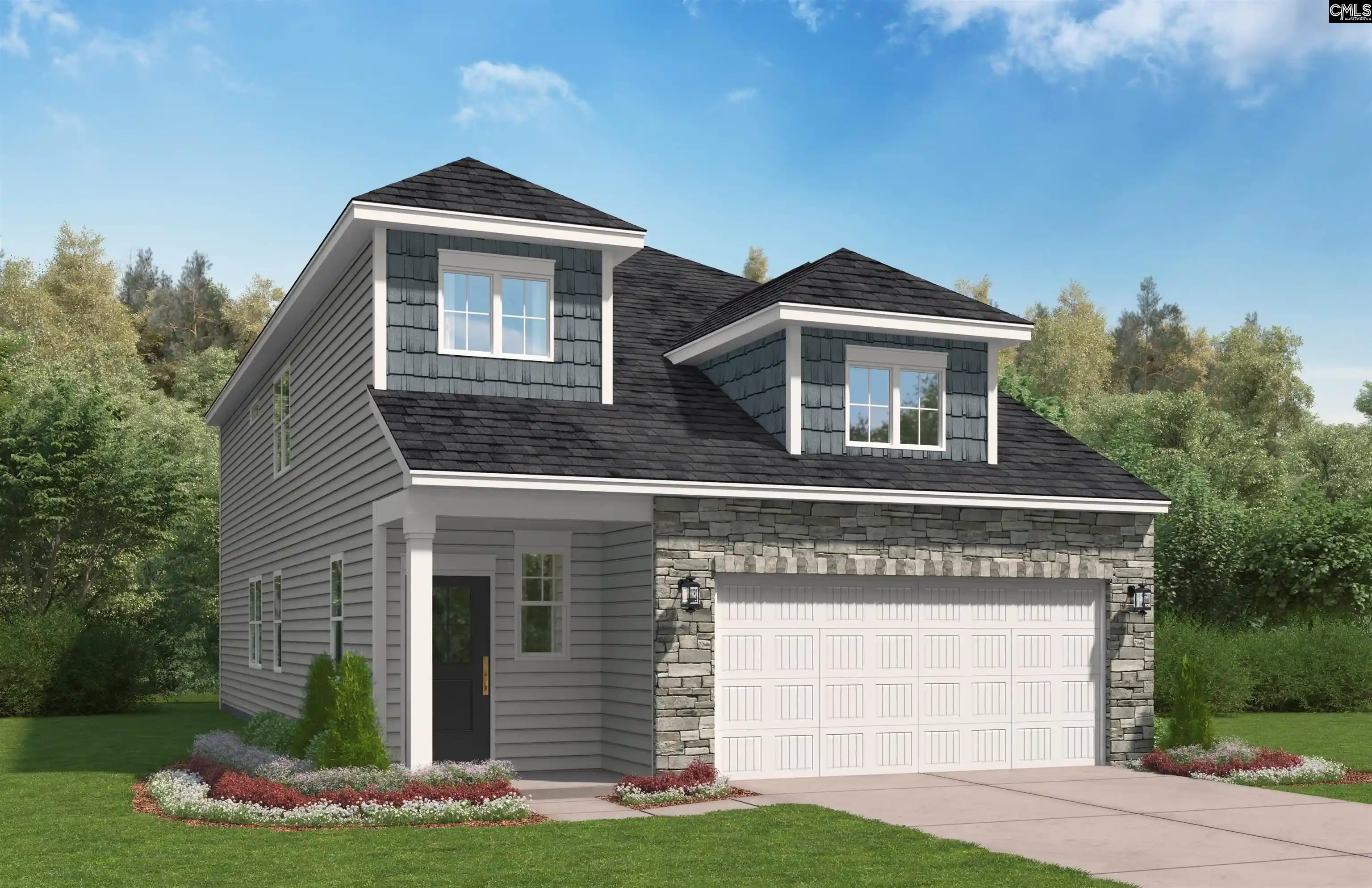 Photo 1 of Sale Pending at 827 Huxley, Elgin, SC 29045 | MLS# 640123 | Listing updated on 2026-08-04