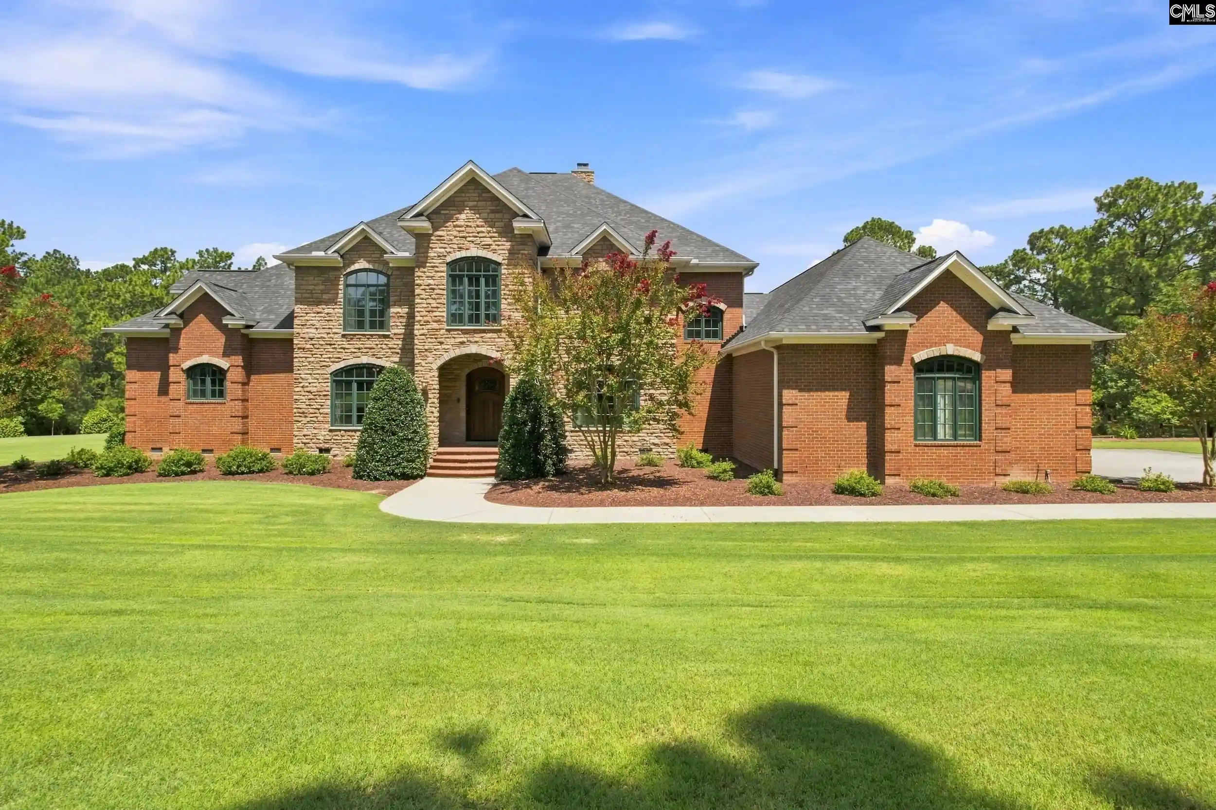 Photo 1 of Mansion for sale at 584 Southgate, Camden, SC 29020 | MLS# 640124 | Listing updated on 2026-08-04