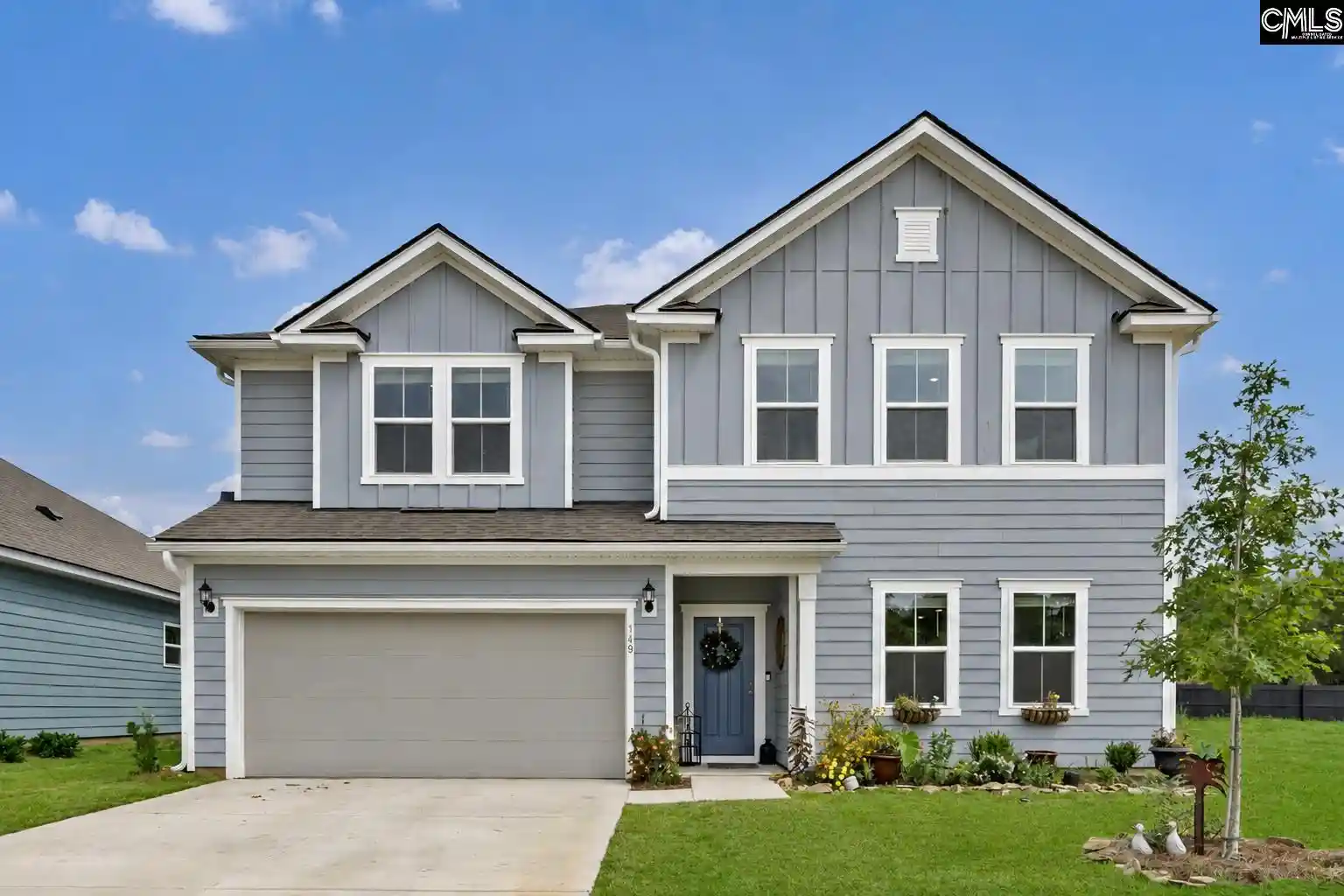 Photo 1 of Single family home for sale at 149 Monroe Preserve, Chapin, SC 29036 | MLS# 640128 | Listing updated on 2026-08-31