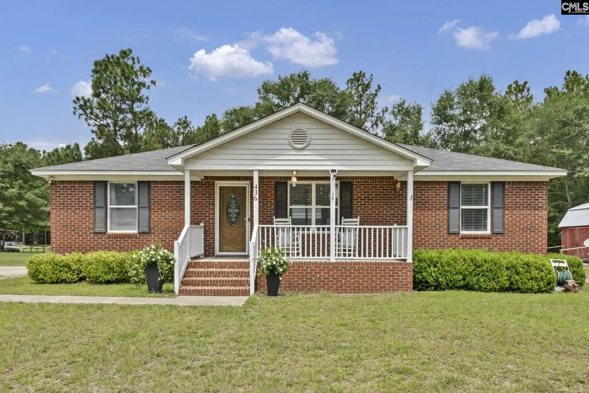 Photo 1 of Sale Pending at 436 Long Branch, Gilbert, SC 29054 | MLS# 640129 | Listing updated on 2026-08-25