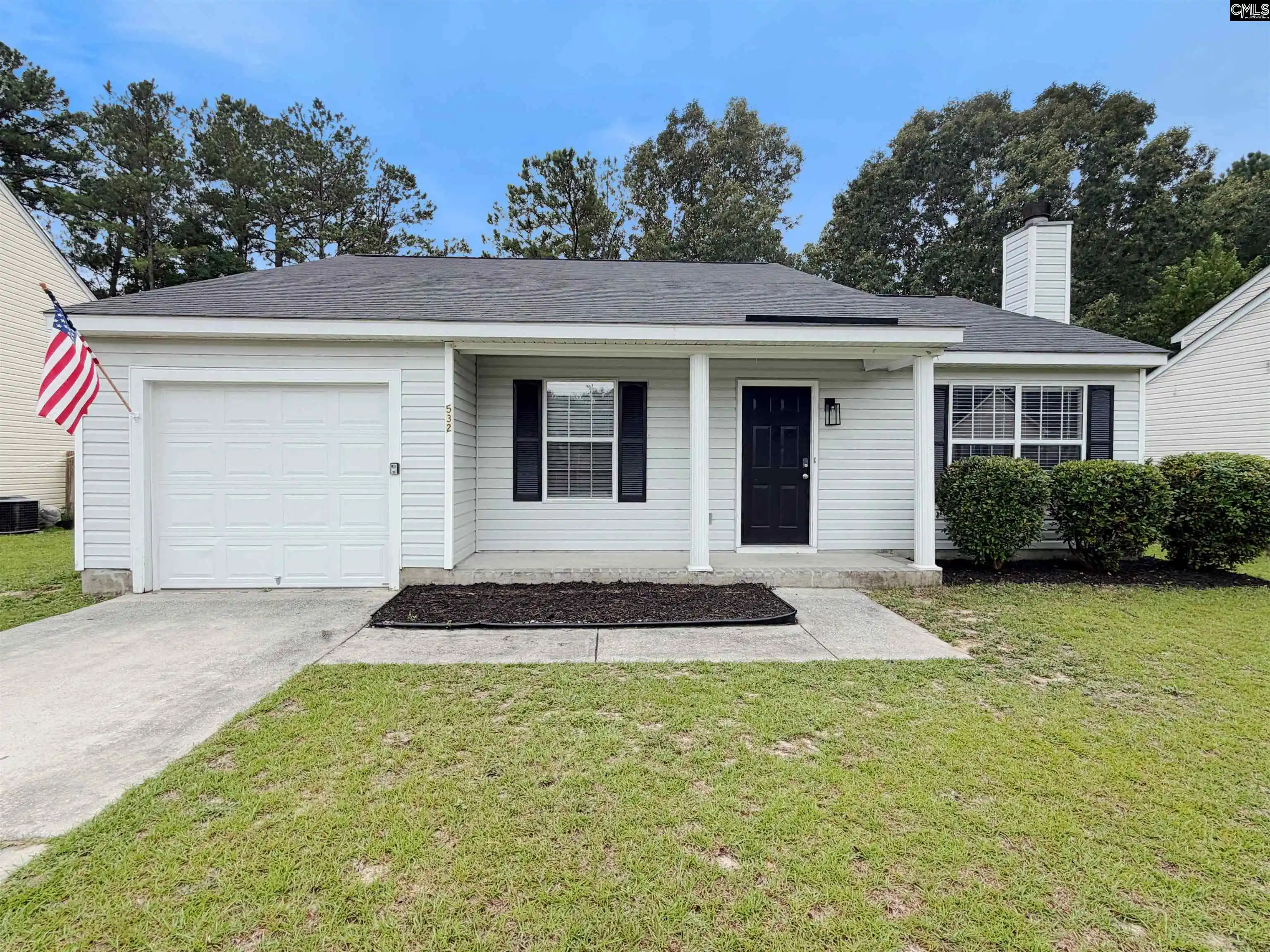 Photo 1 of Single family home for sale at 532 Oakbrook Village, Columbia, SC 29223 | MLS# 640130 | Listing updated on 2026-09-18
